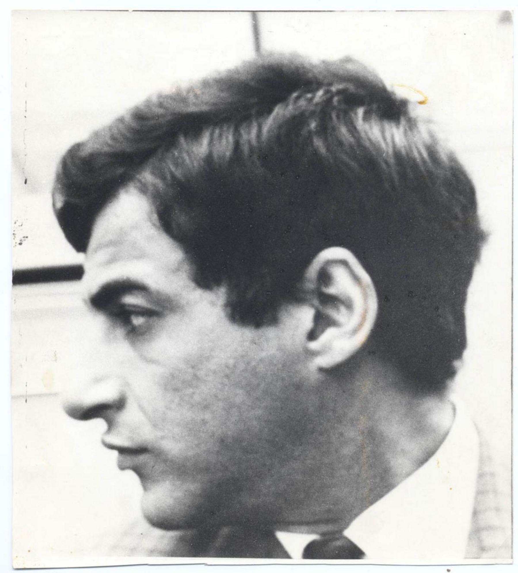 Wael Zuaiter