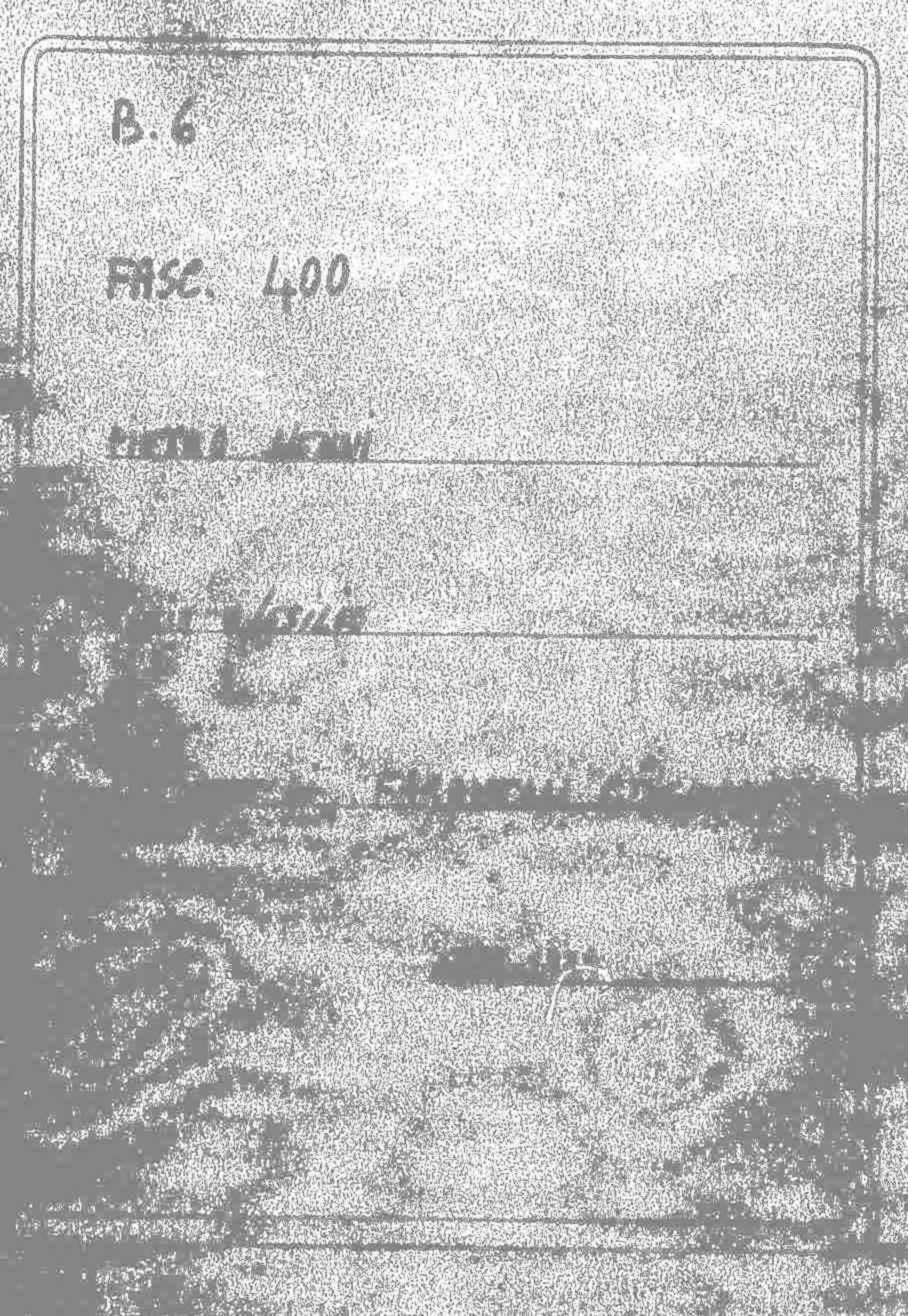Faravelli Giuseppe, 1931 ago. 7 - 1939 ago. 4