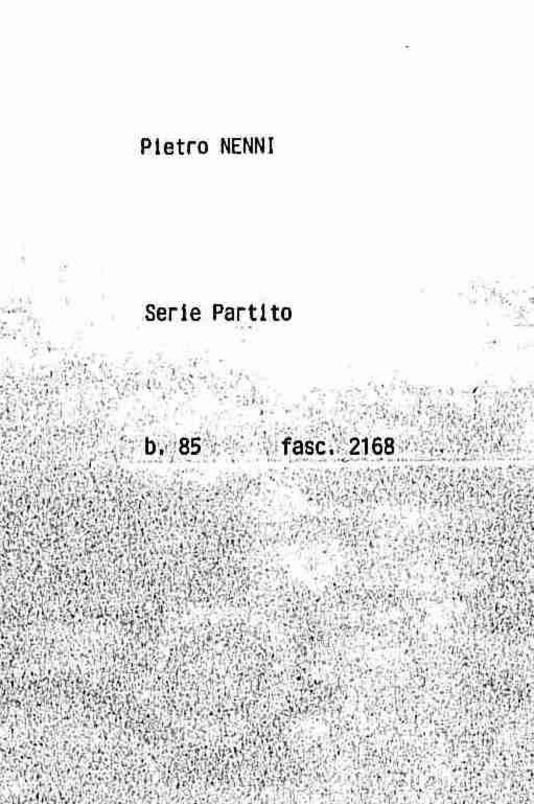 XVIII Congresso Nazionale PSI, Milano 10-15 ottobre 1921, 1921 ott. 10 - 15