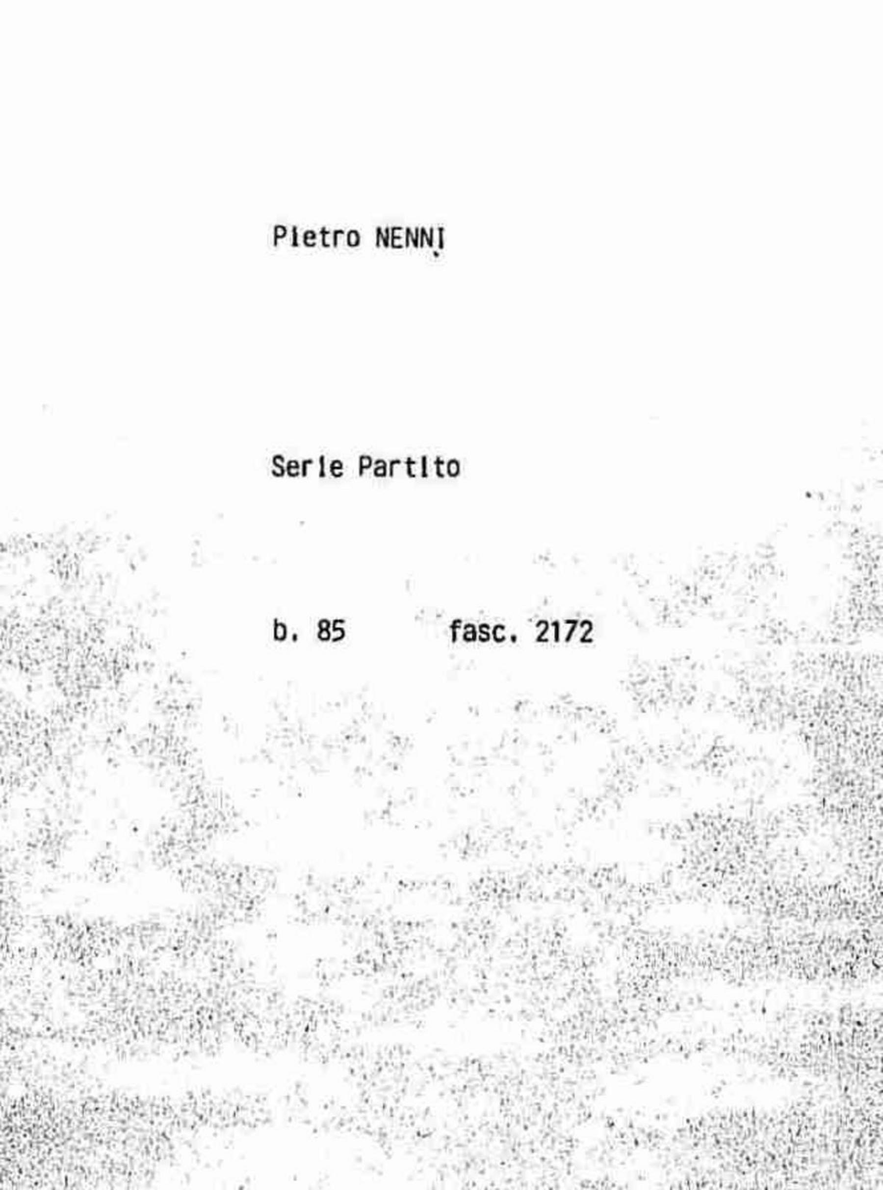 "Unita socialista. II Congresso di Grenoble. 16-17 marzo 1930", 1930 mar. 17 - apr. 6