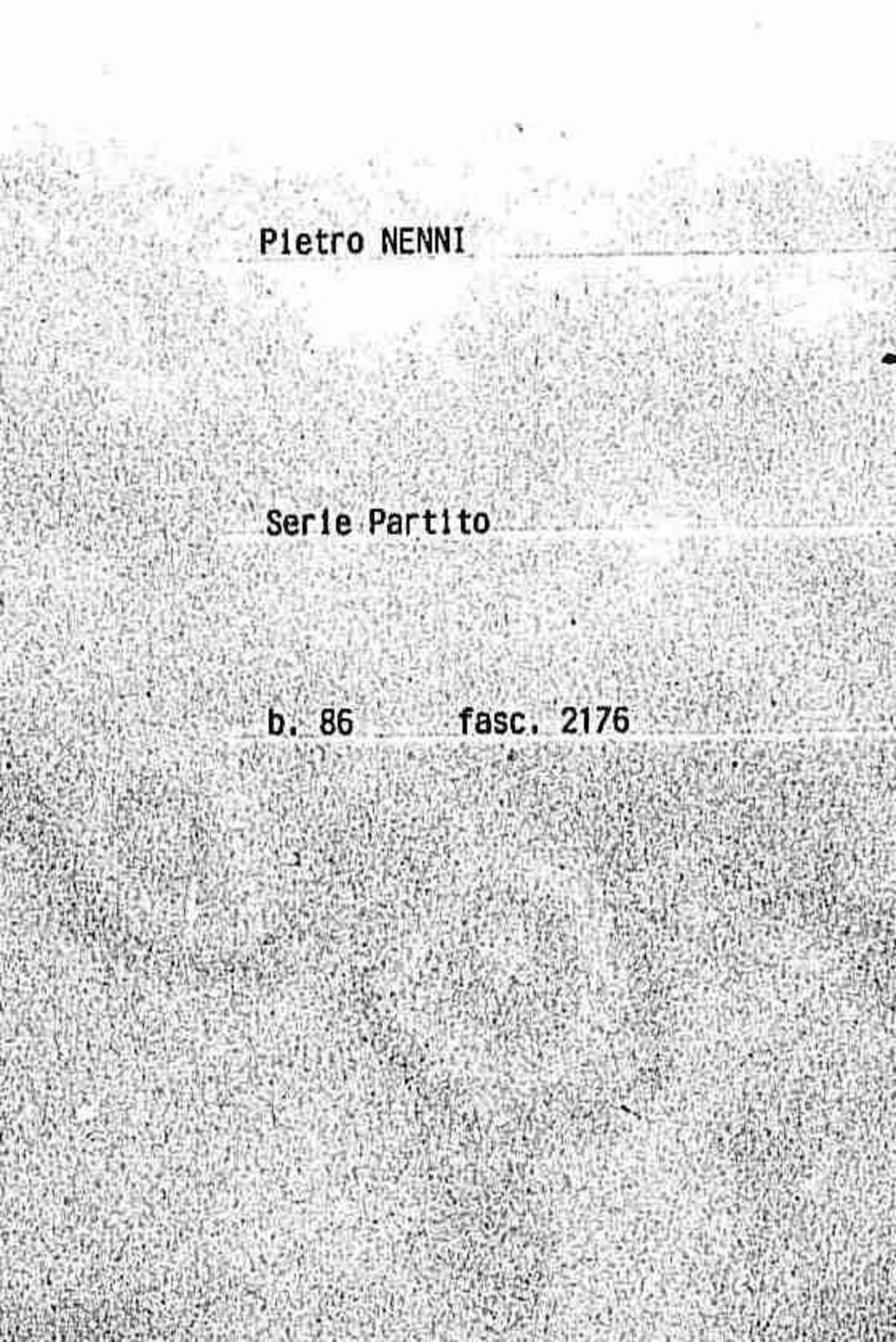 Conferenza di Annemasse dei Delegati dell'IOS del 21 giugno 1937, 1937 mar. 8 - giu. 28
