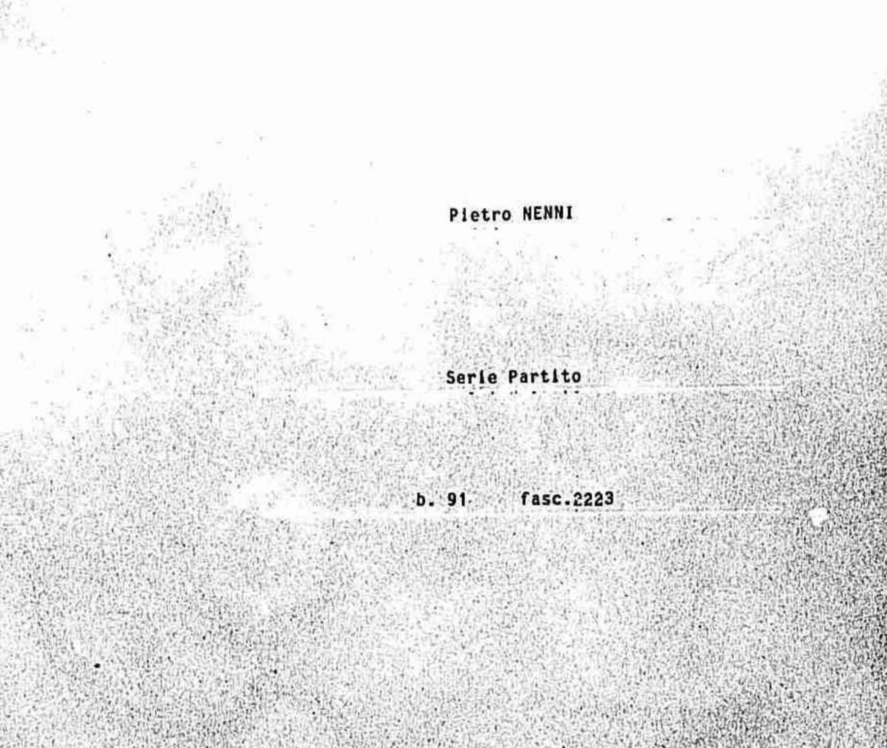 rapporto di Wladislaw Gomulka al X plenum del Comitato Centrale del P.O.U.P. - 24 ottobre 1957