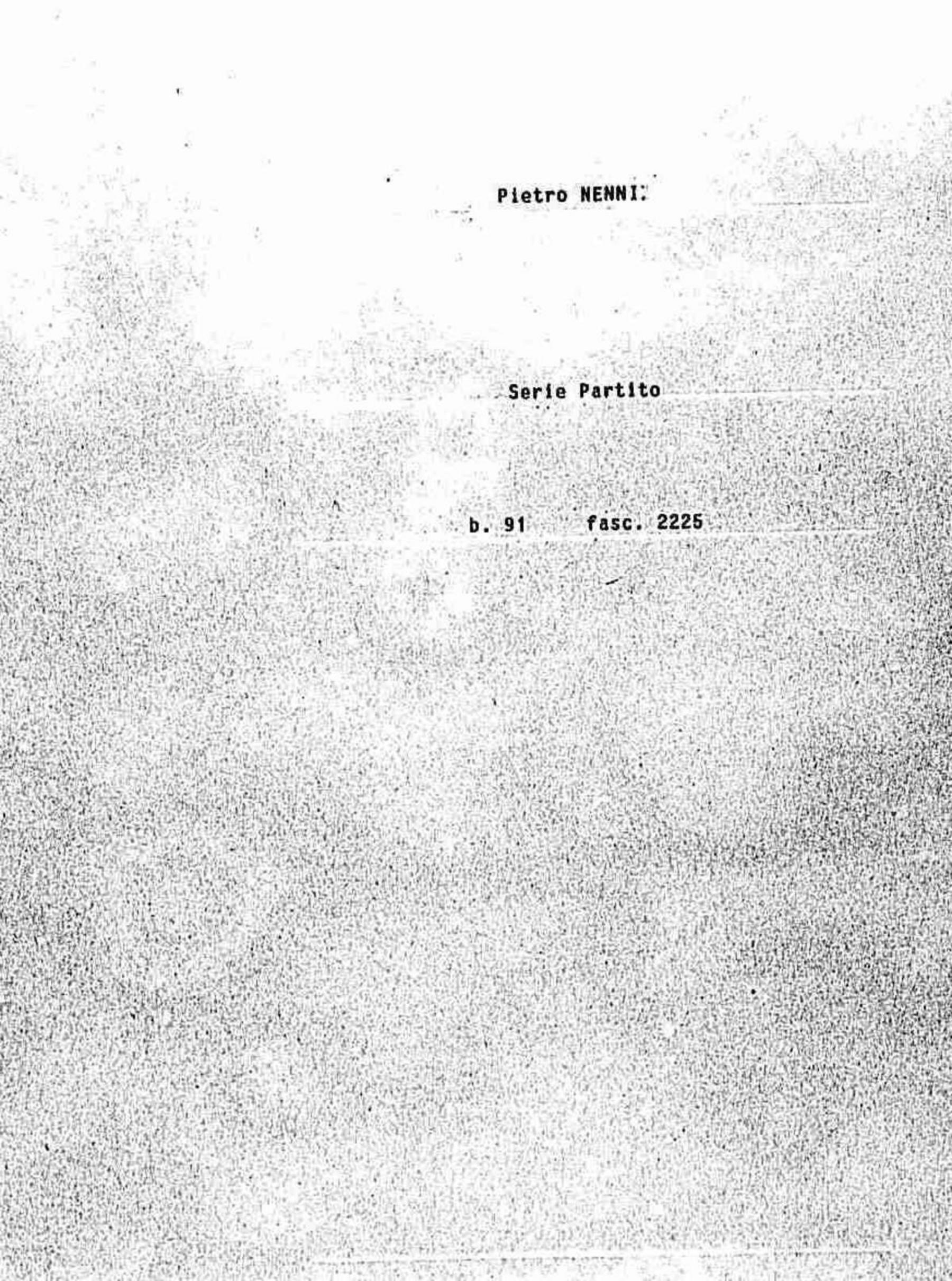 Comitato Centrale del PSI, 10-12 febbraio 1958, 1958 feb. 10 - 12