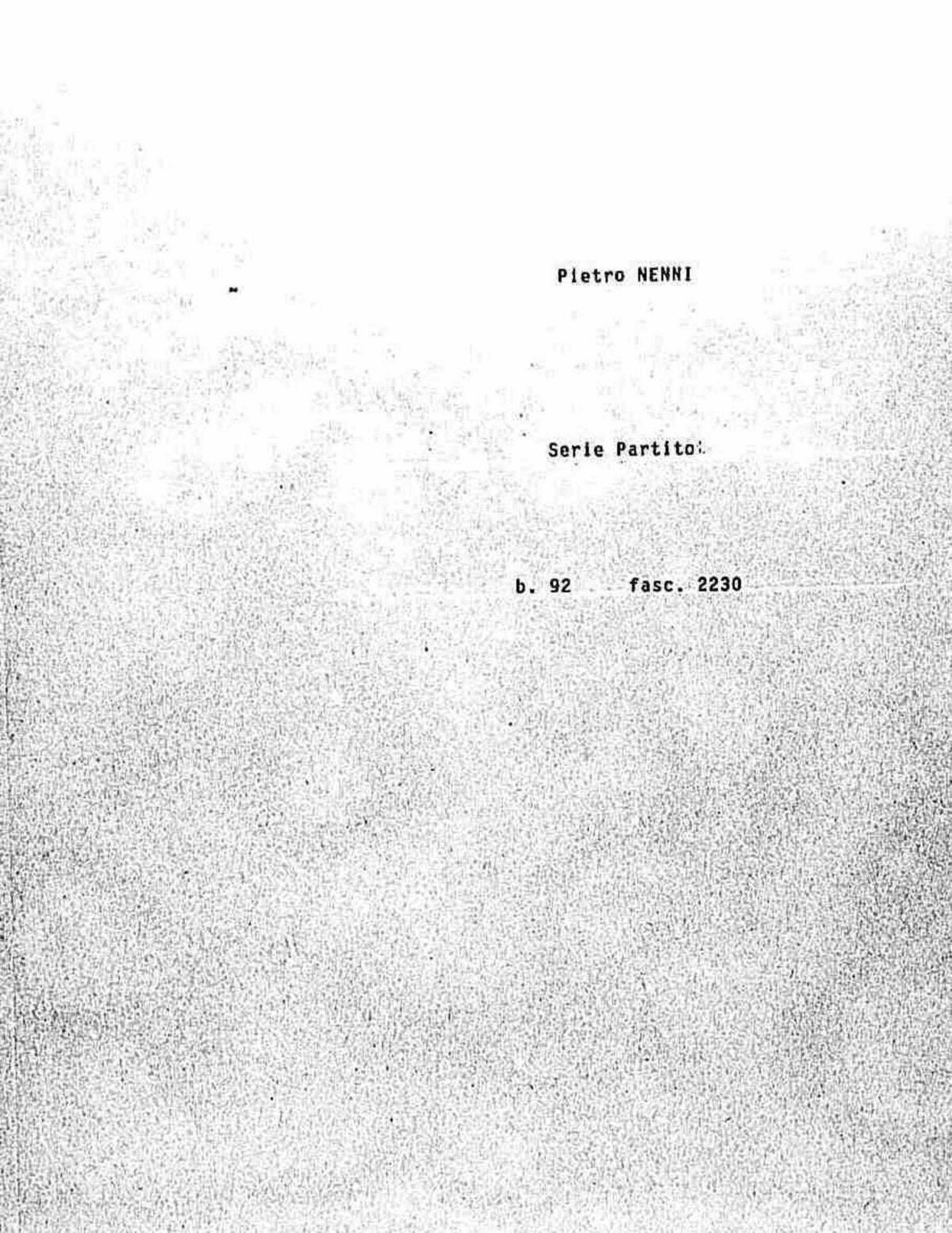 Comitato Centrale del PSI del 3-5 marzo 1959, 1959 giu.