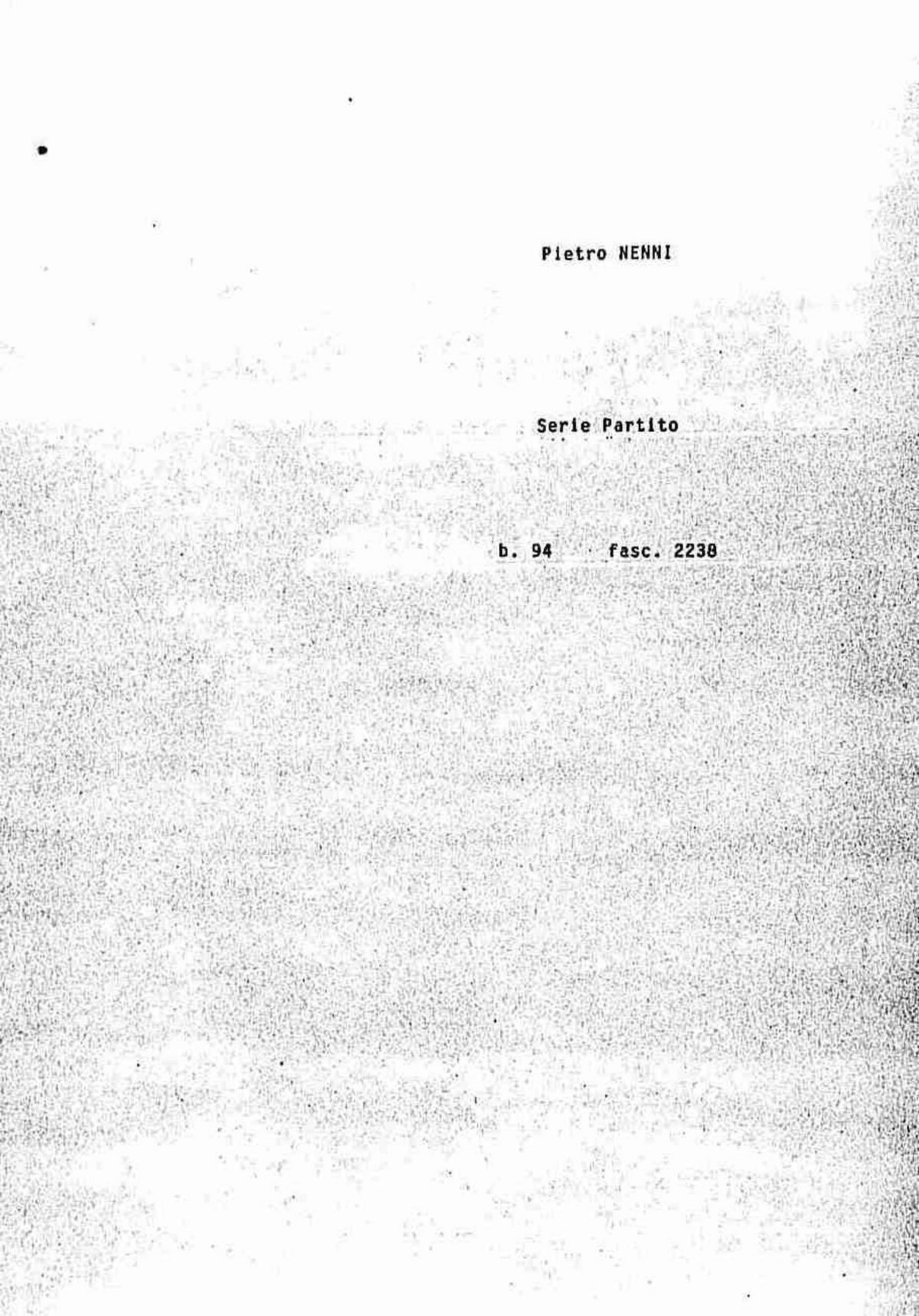 XXXIV Congresso del PSI, Milano 16-18 marzo 1961, 1961 mar.
