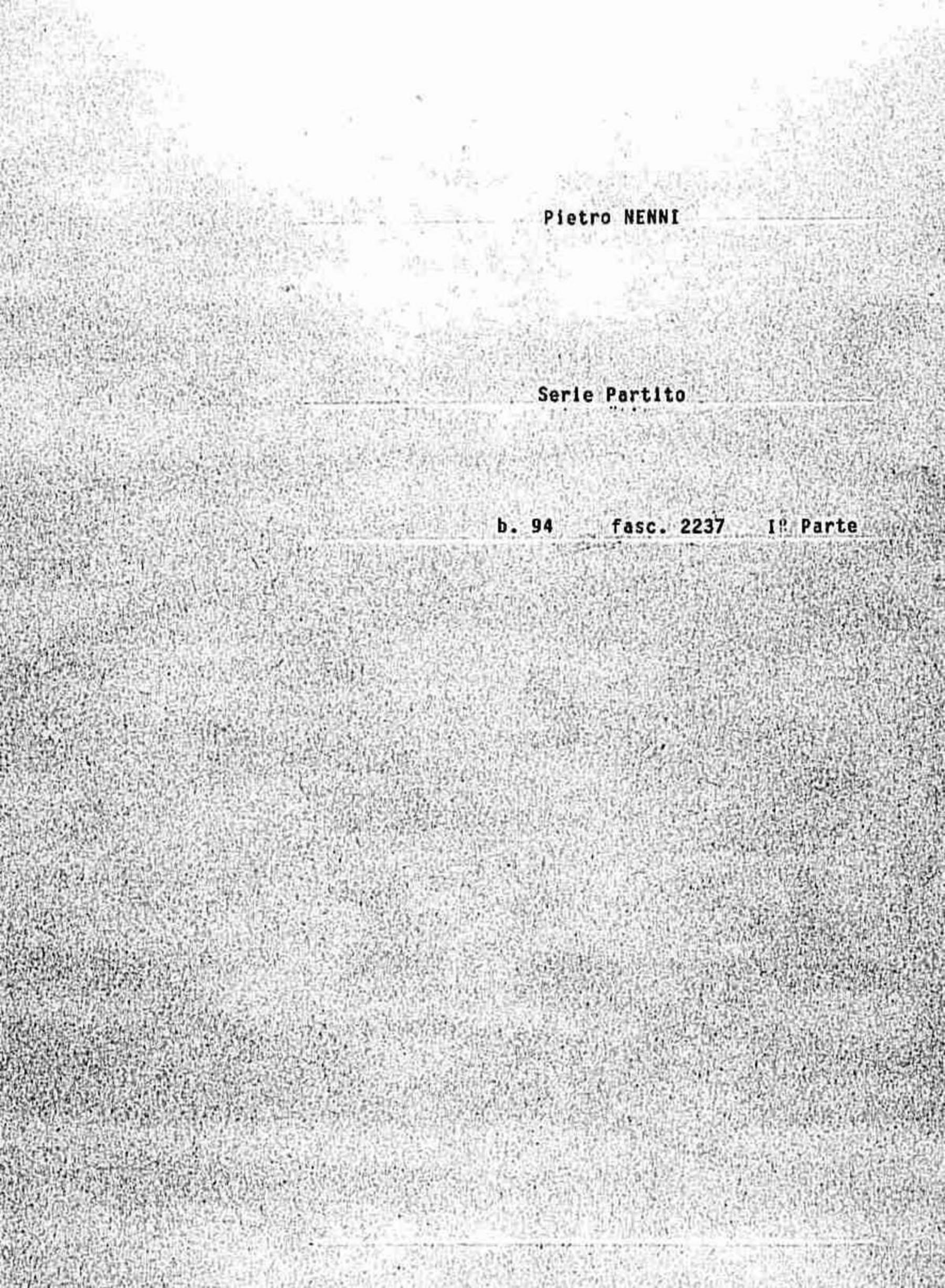 Comitato Centrale del PSI dell'8-9 gennaio a luglio 1961, 1961 gen.