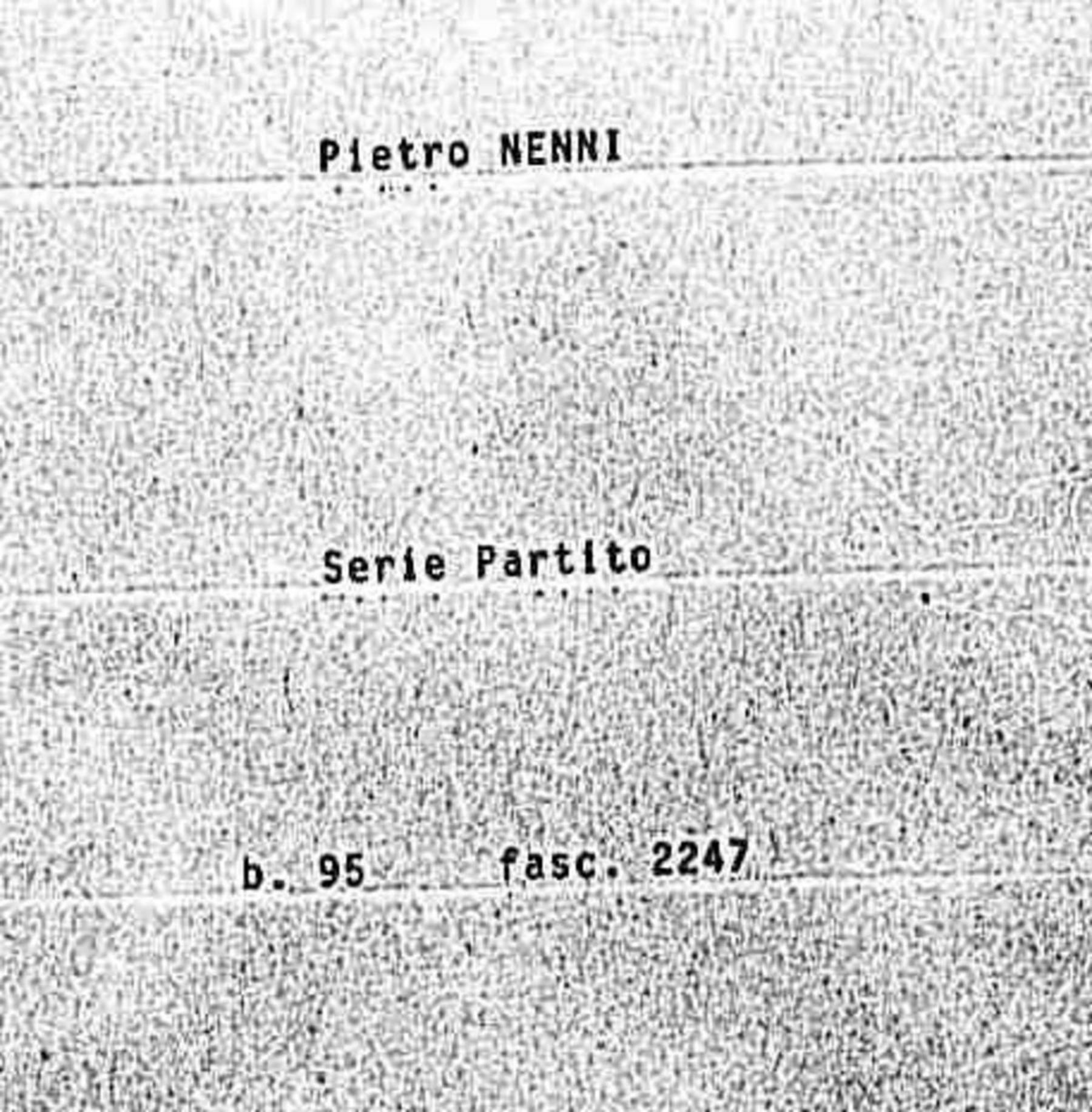 Comitato Centrale del PSI del 17-19 maggio 1963, 1963 mag.