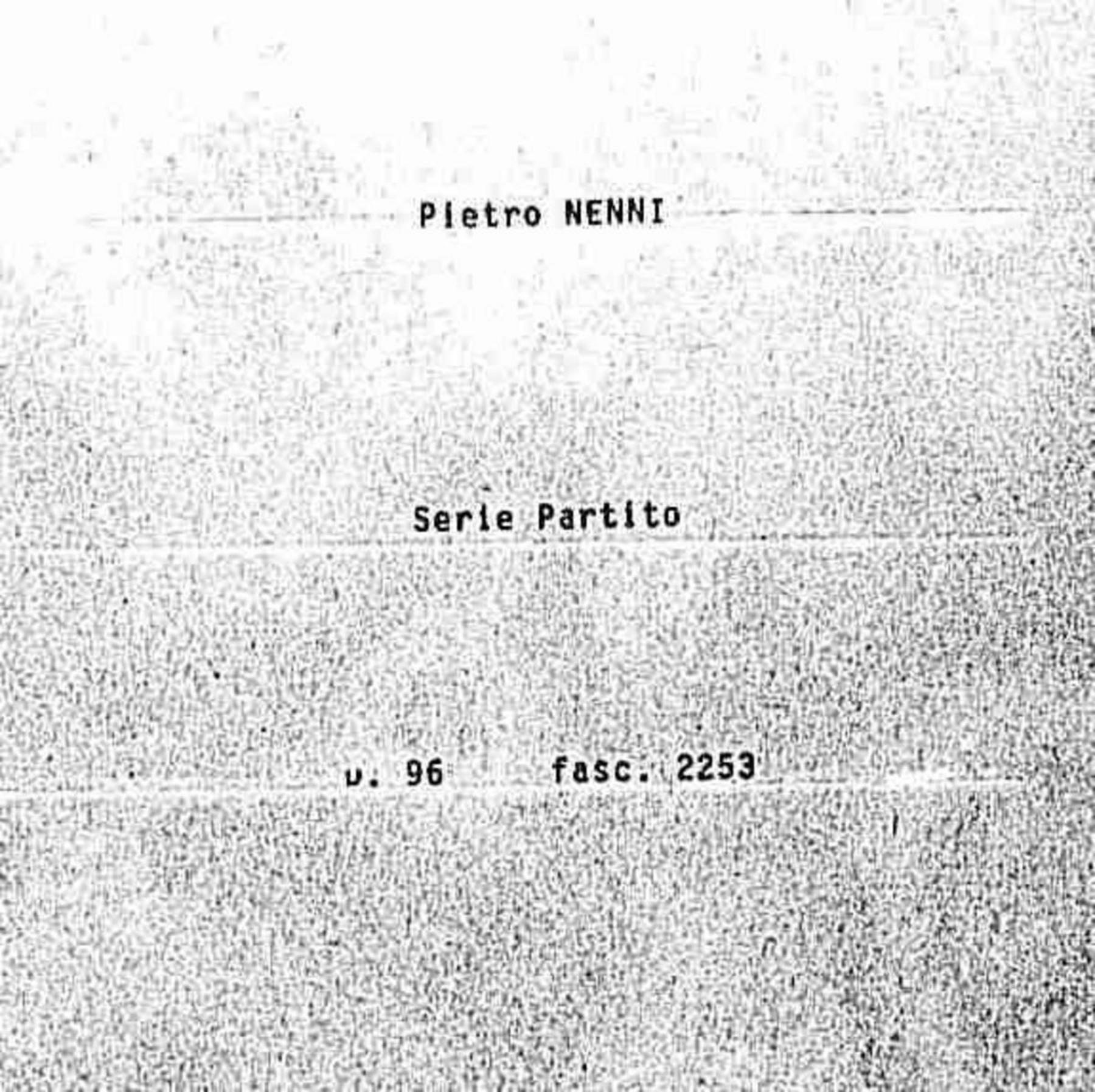Comitato Centrale del PSI del 26 novembre e 11 e 12 dicembre 1963, 1963 nov. - dic.