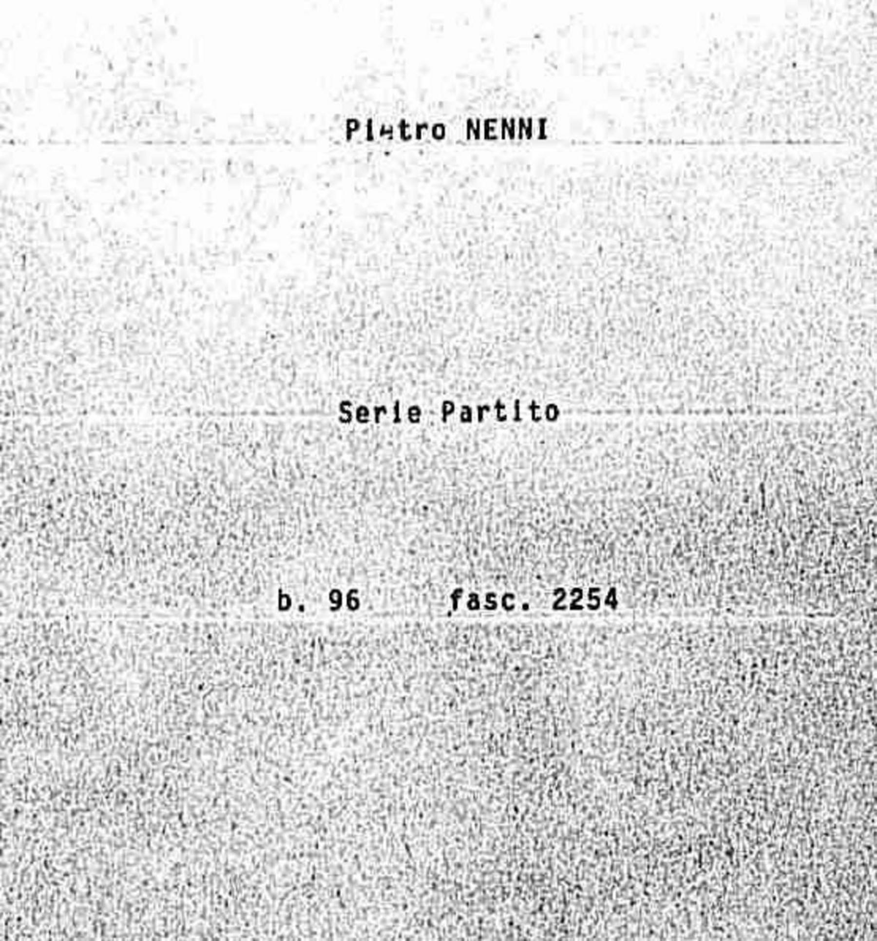 Elezioni regionali in Friuli Venezia Giulia del 10 maggio 1964, 1964 mag.