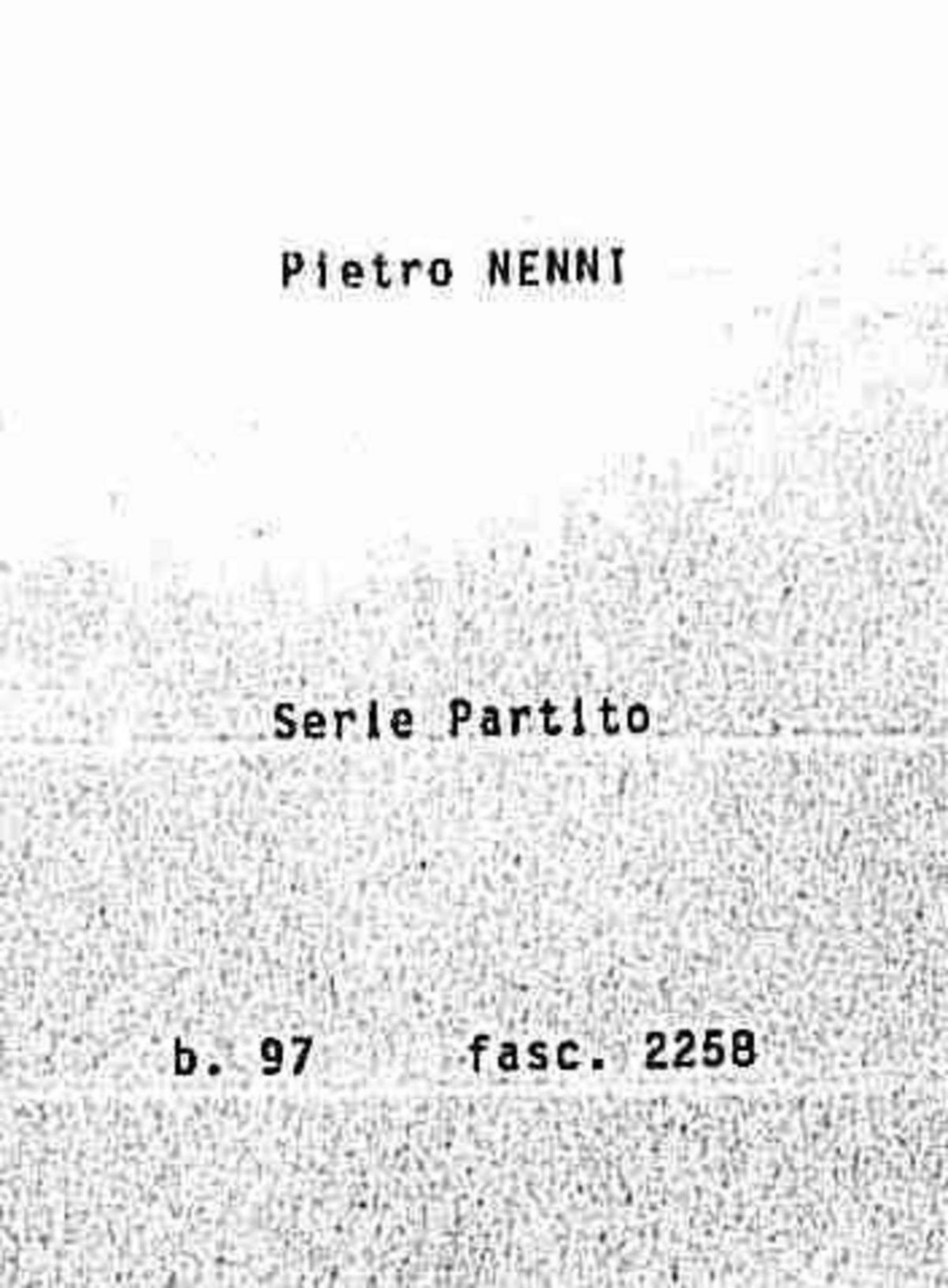 Comitato Centrale del PSI del 26 giugno e 4-5 luglio 1964, 1964 lug.