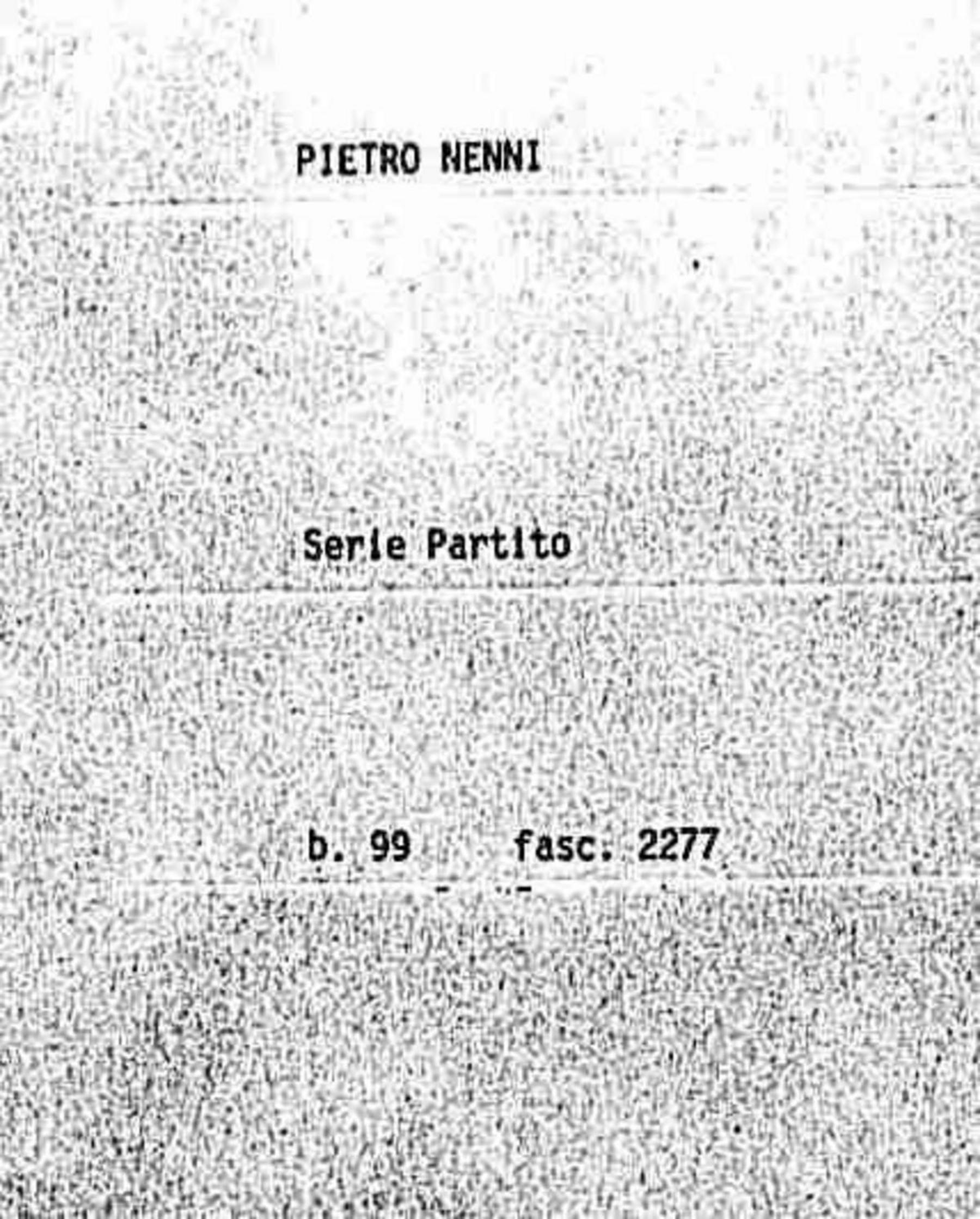 "Documentazione sulla rendicontazione degli ammassi e della riforma dei consorzi agrari", 1967 mar. 1 - 10