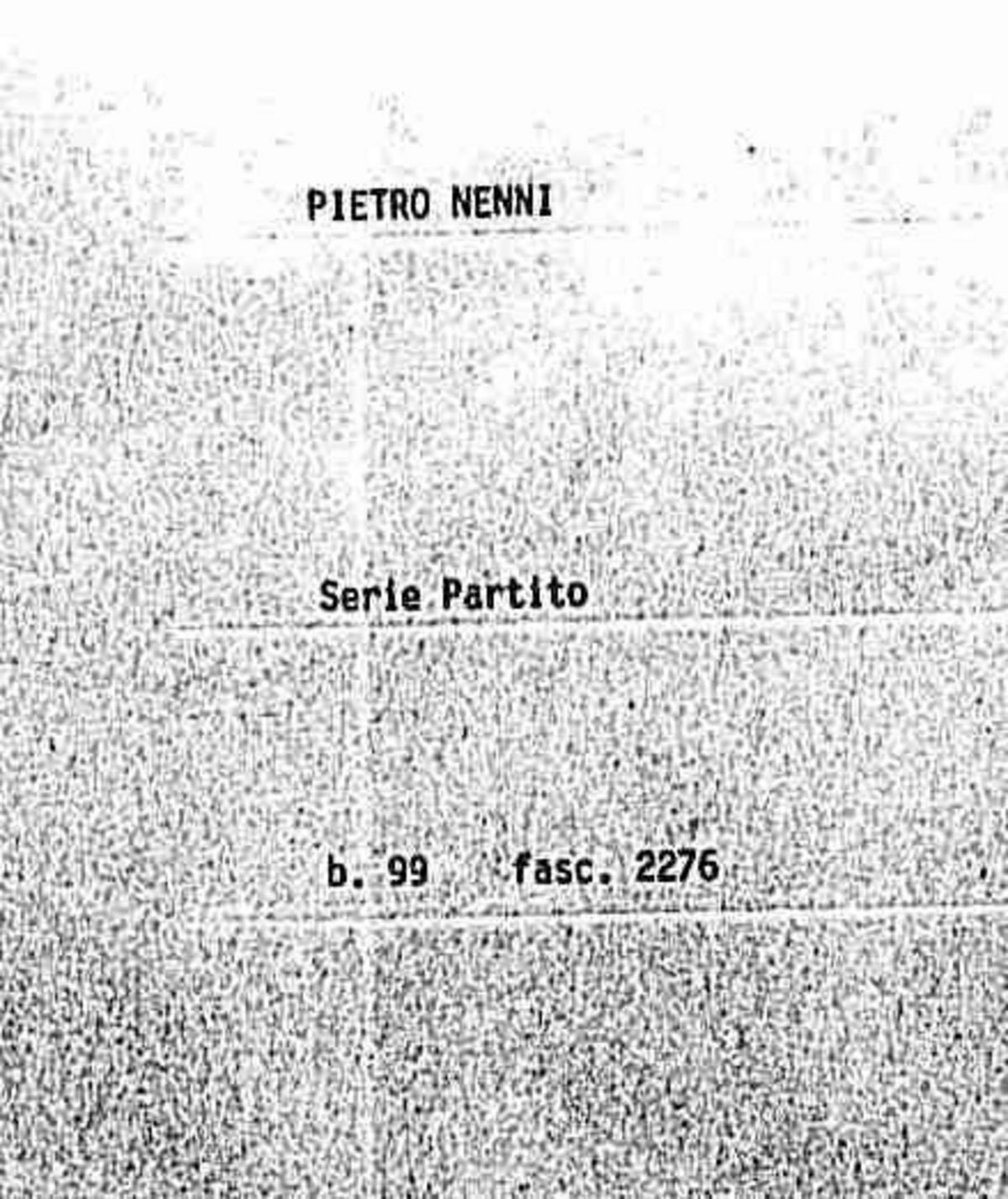Finanziamento dei partiti, 1967 feb.