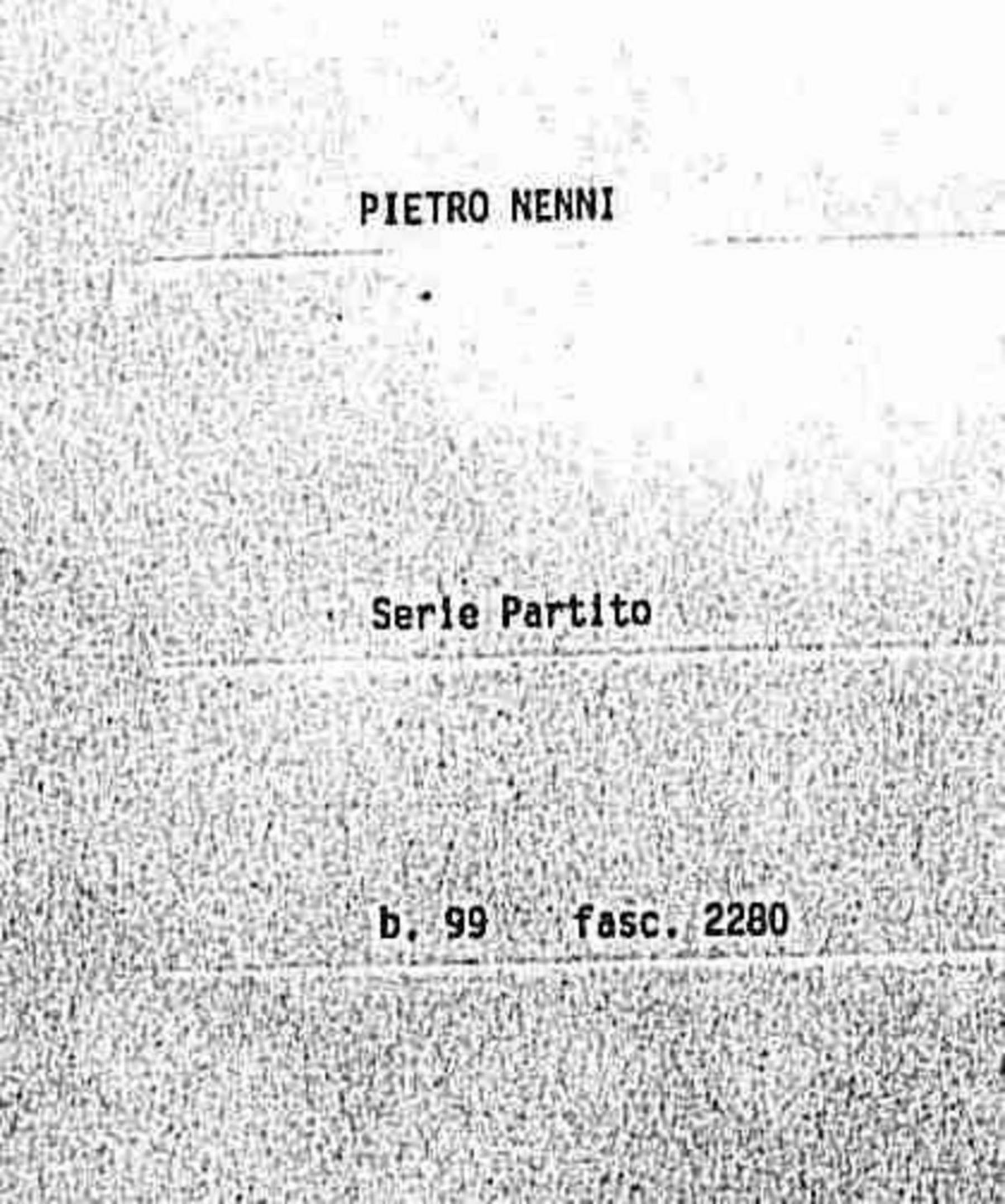 Consiglio Generale dell'Internazionale socialista, Zurigo, 11-14 ottobre 1967, 1967 ott.