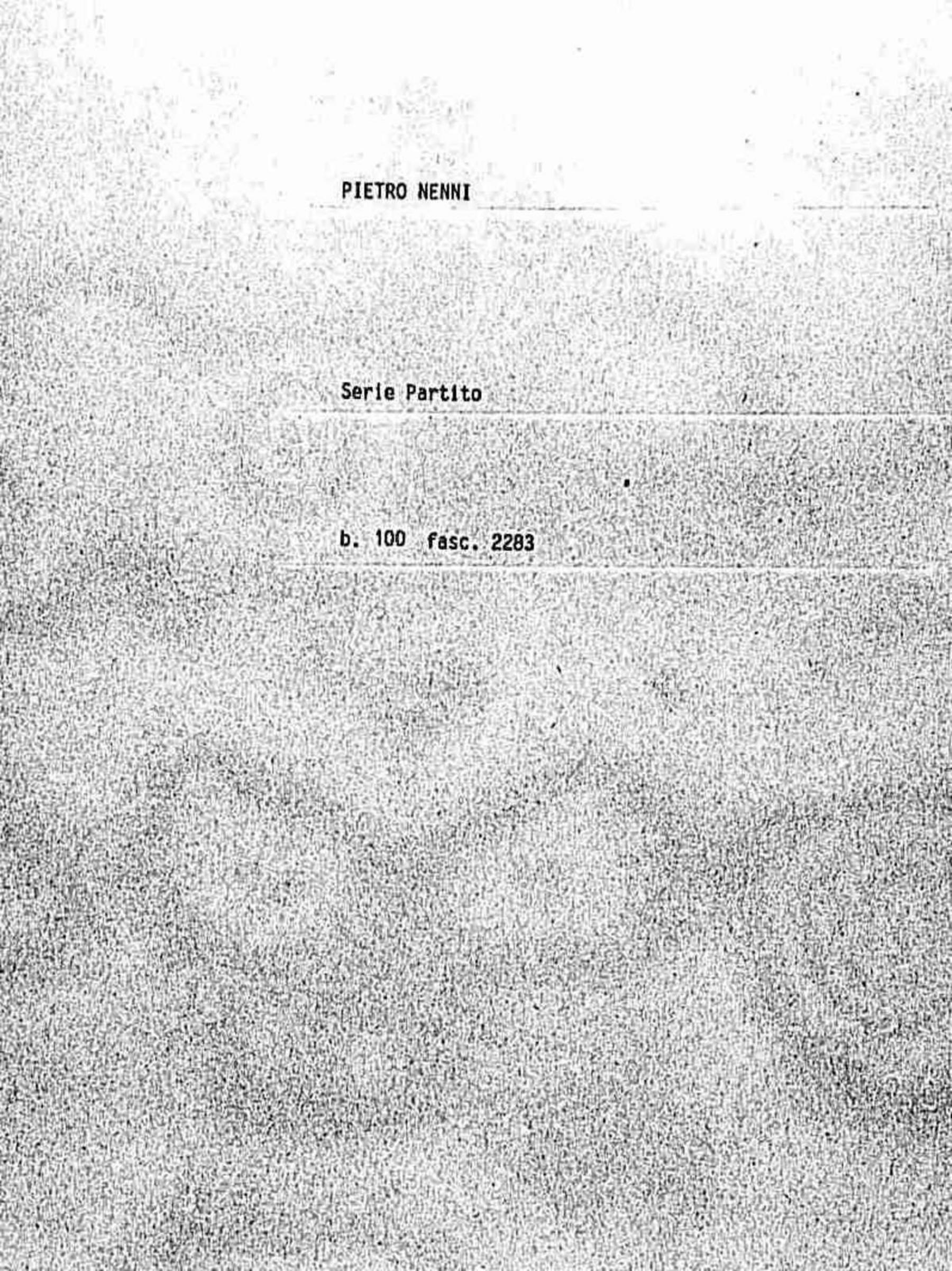 Direzione del PSI, 1968 gen. 5 - dic. 9