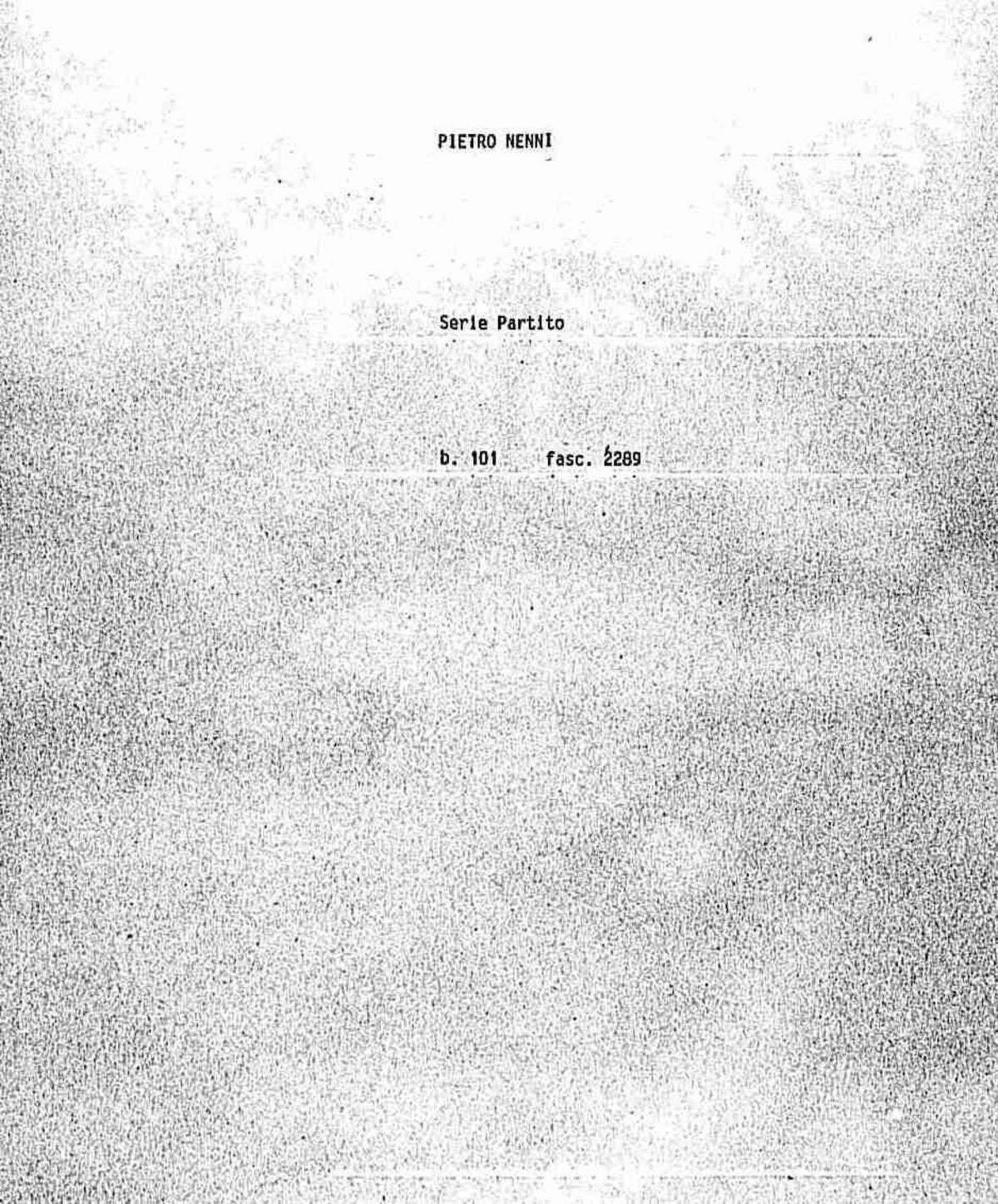 Conferenza nazionale di Londra 4-5 gennaio e 10 settembre 1969, 1969 gen. 4 - set. 10