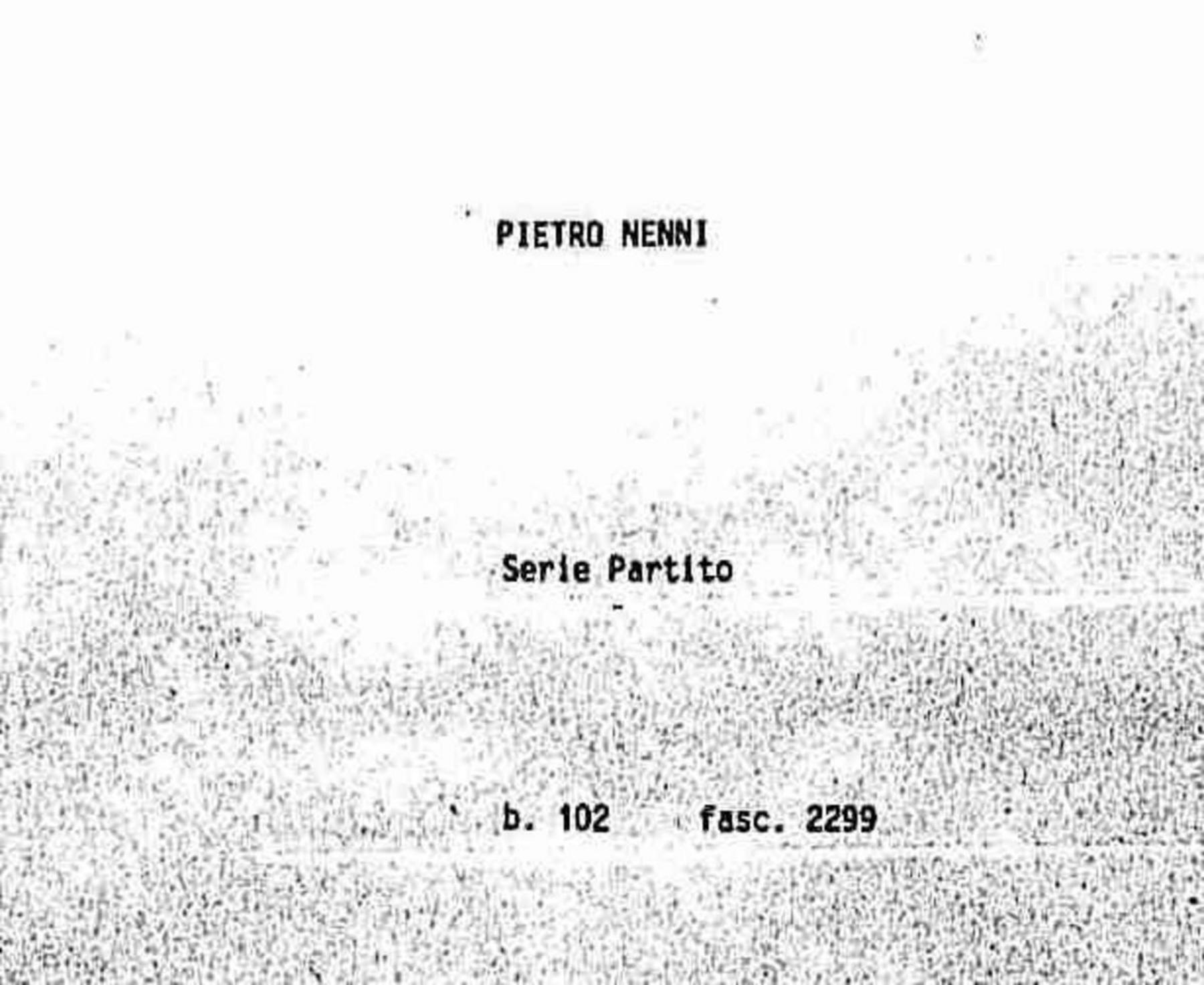 Comitato europeista Jean Monnet, 1971 gen. - feb.