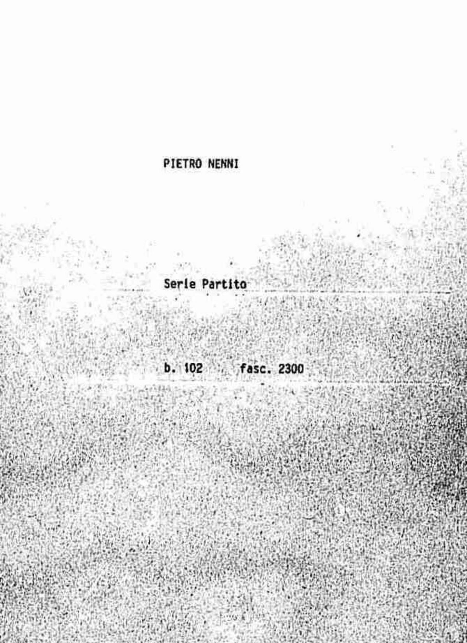 Commemorazione di Giacomo Matteotti a Fratta Polesine, 1971 giu. 10