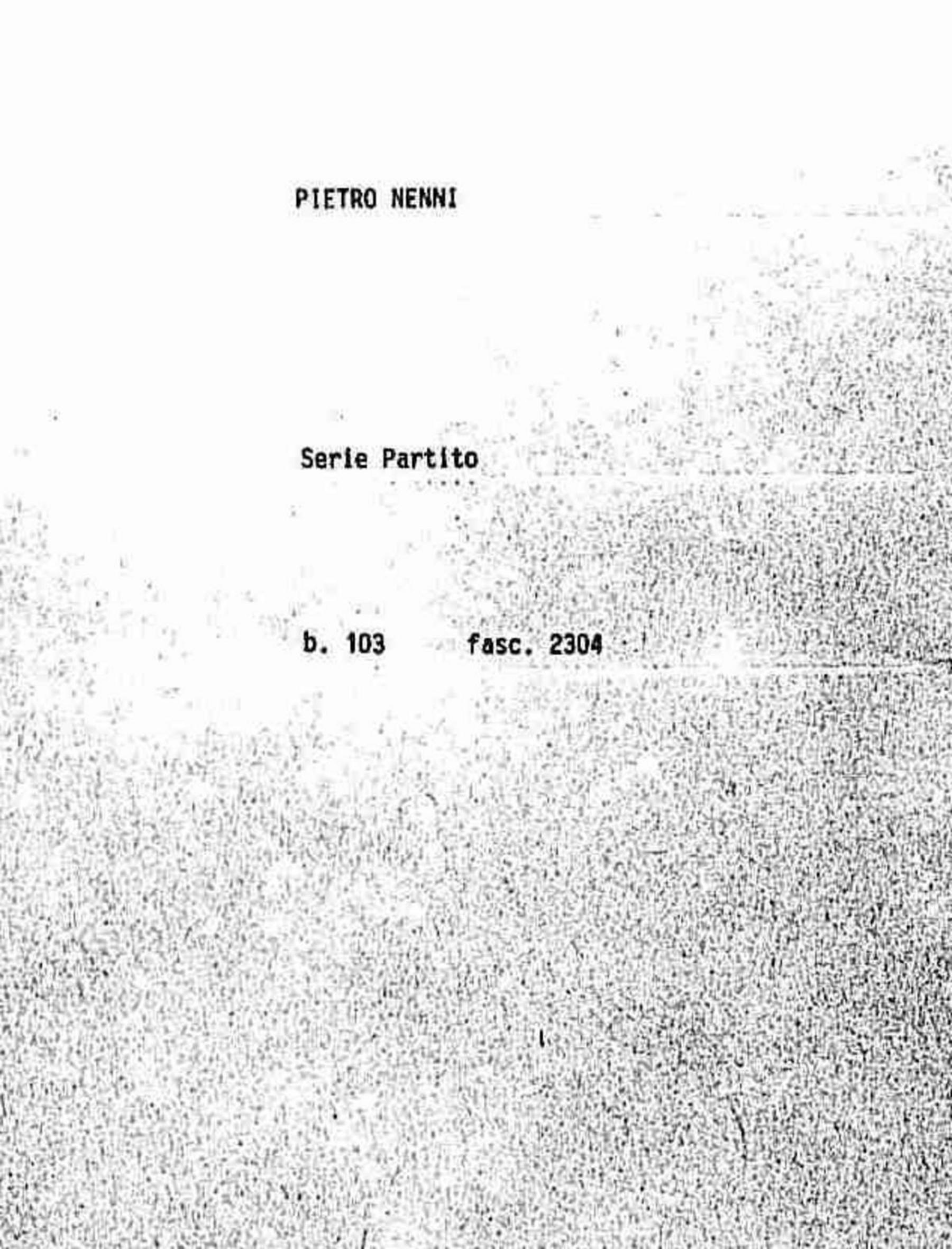 Congresso dell'IOS, Vienna 27-29 giugno 1972, 1972 giu. 27 - 29