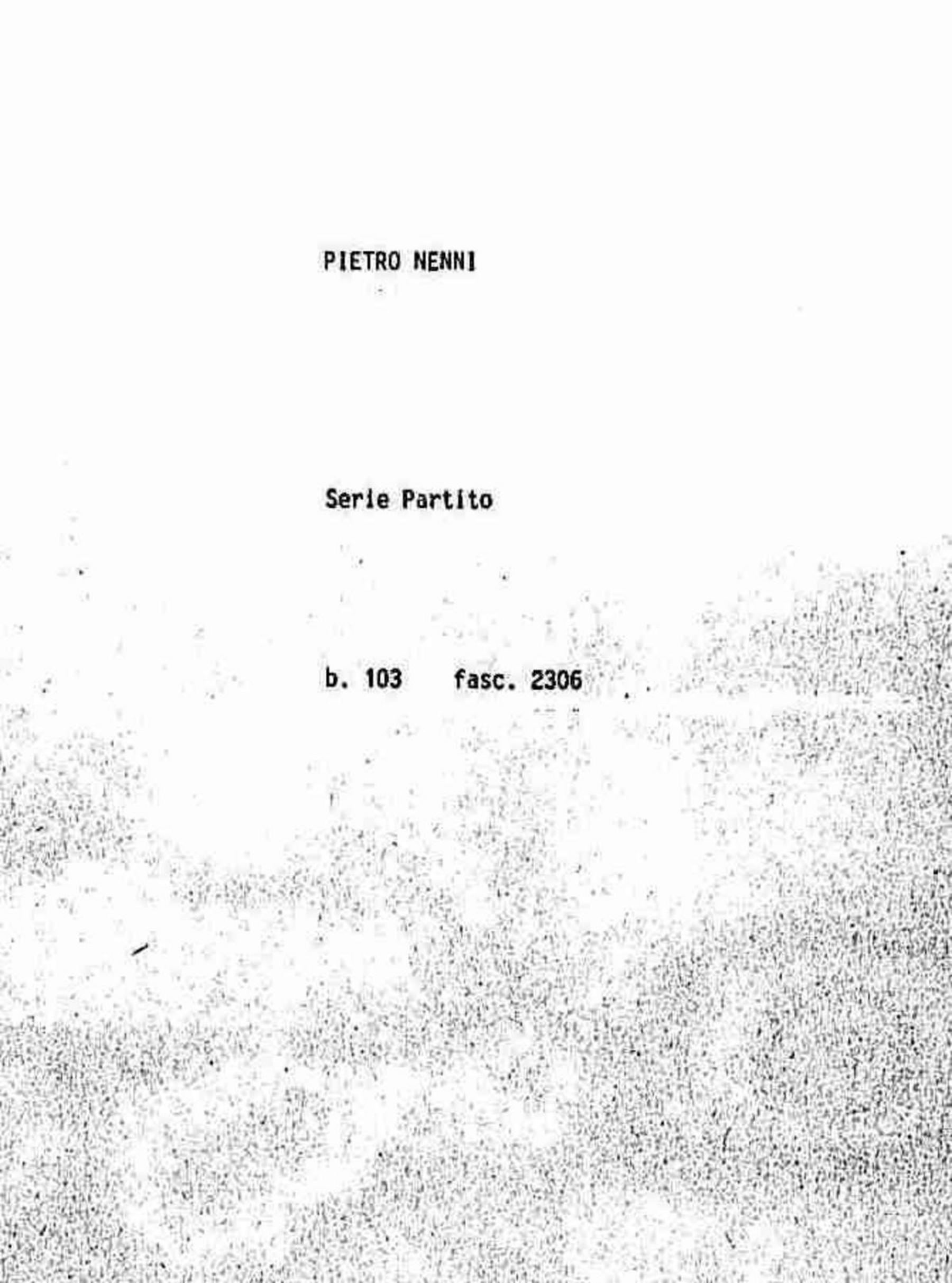 XXXIX Congresso Nazionale del PSI, Genova 9-14 novembre 1972, 1972 nov.