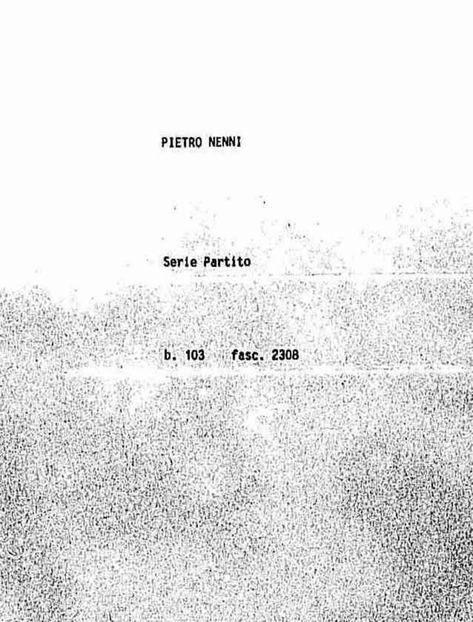 XXVII Anniversario della Repubblica Italiana, 1973 giu.