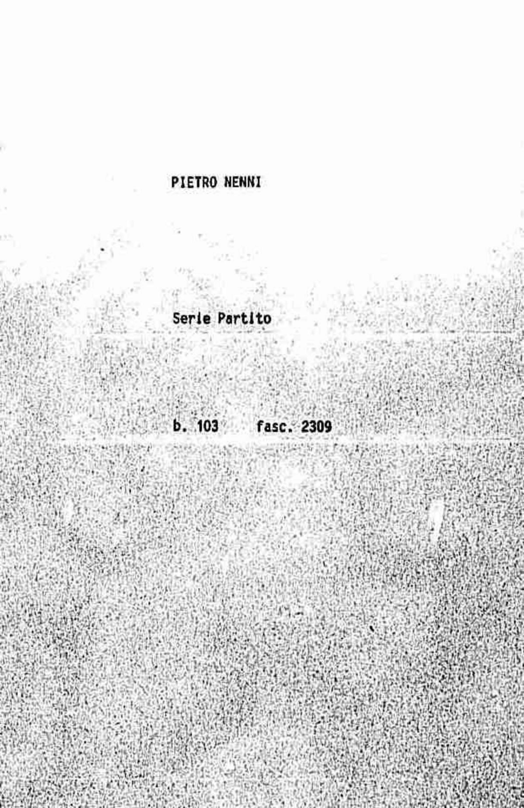 Commemorazione di Bruno Buozzi a Ferrara, 1973 giu. 17 - 19
