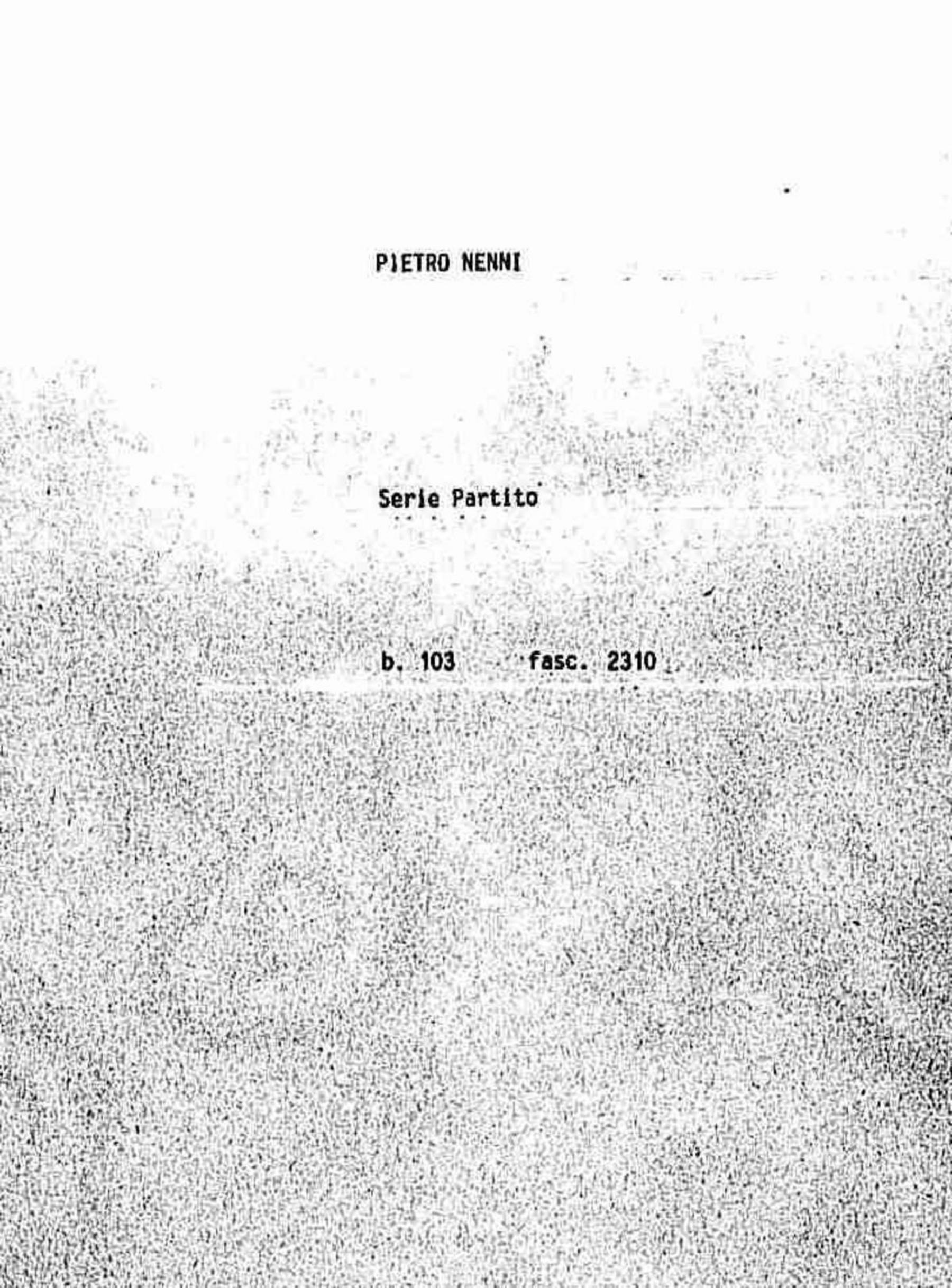 Interrogazione di Pietro Nenni al Ministro degli Esteri, in occasione della quarta guerra arabo-israeliana, 1973 ott. 16 - 17