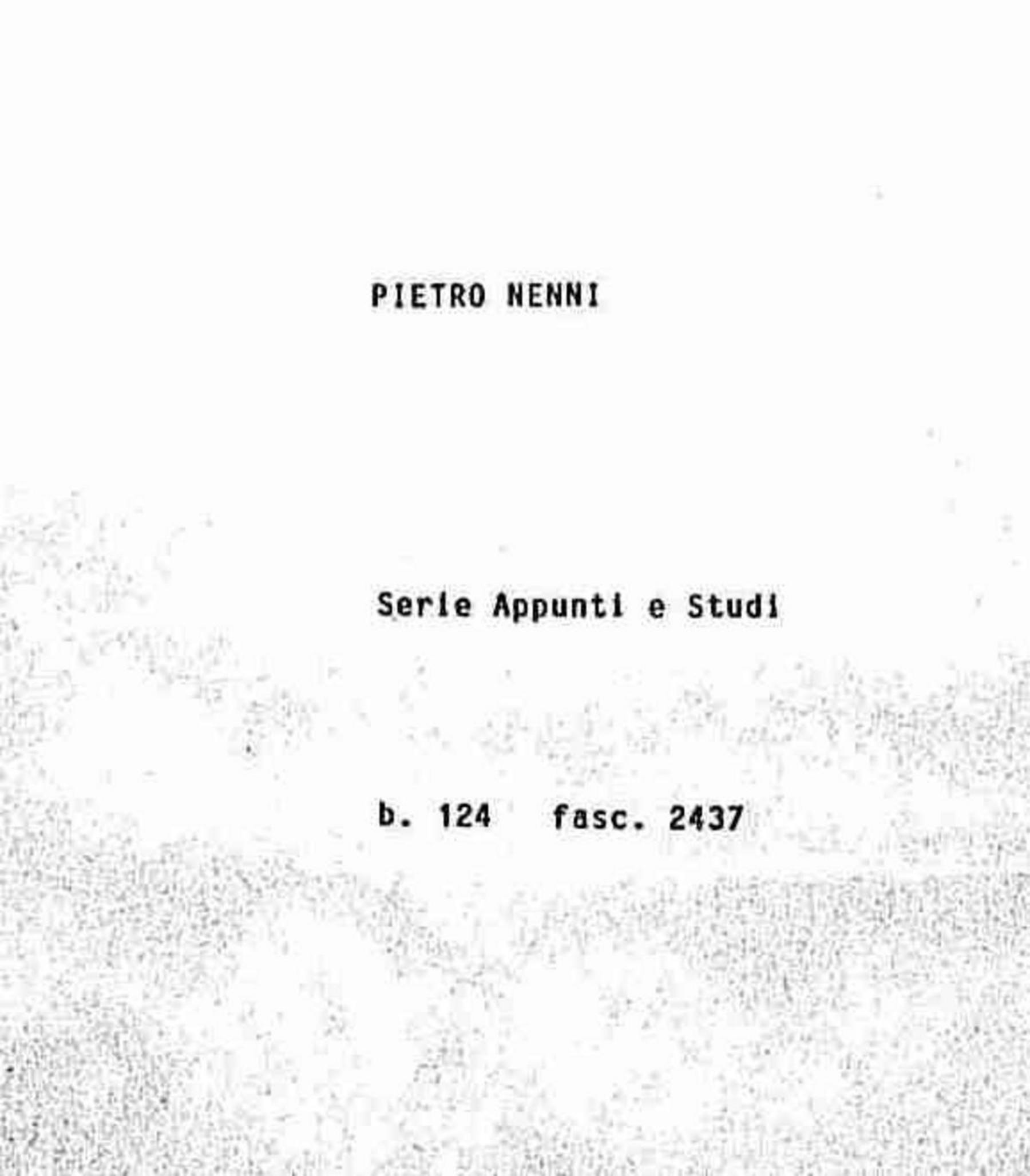 Appunti sulla Costituente e sulla repubblica, 1944 - 1970