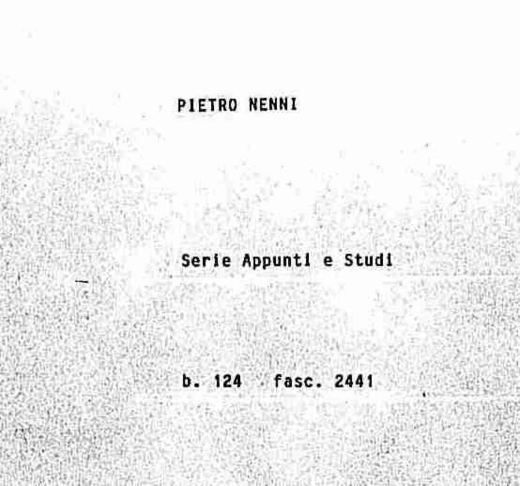 Polemica Nenni-Montanelli giugno 1949, 1949