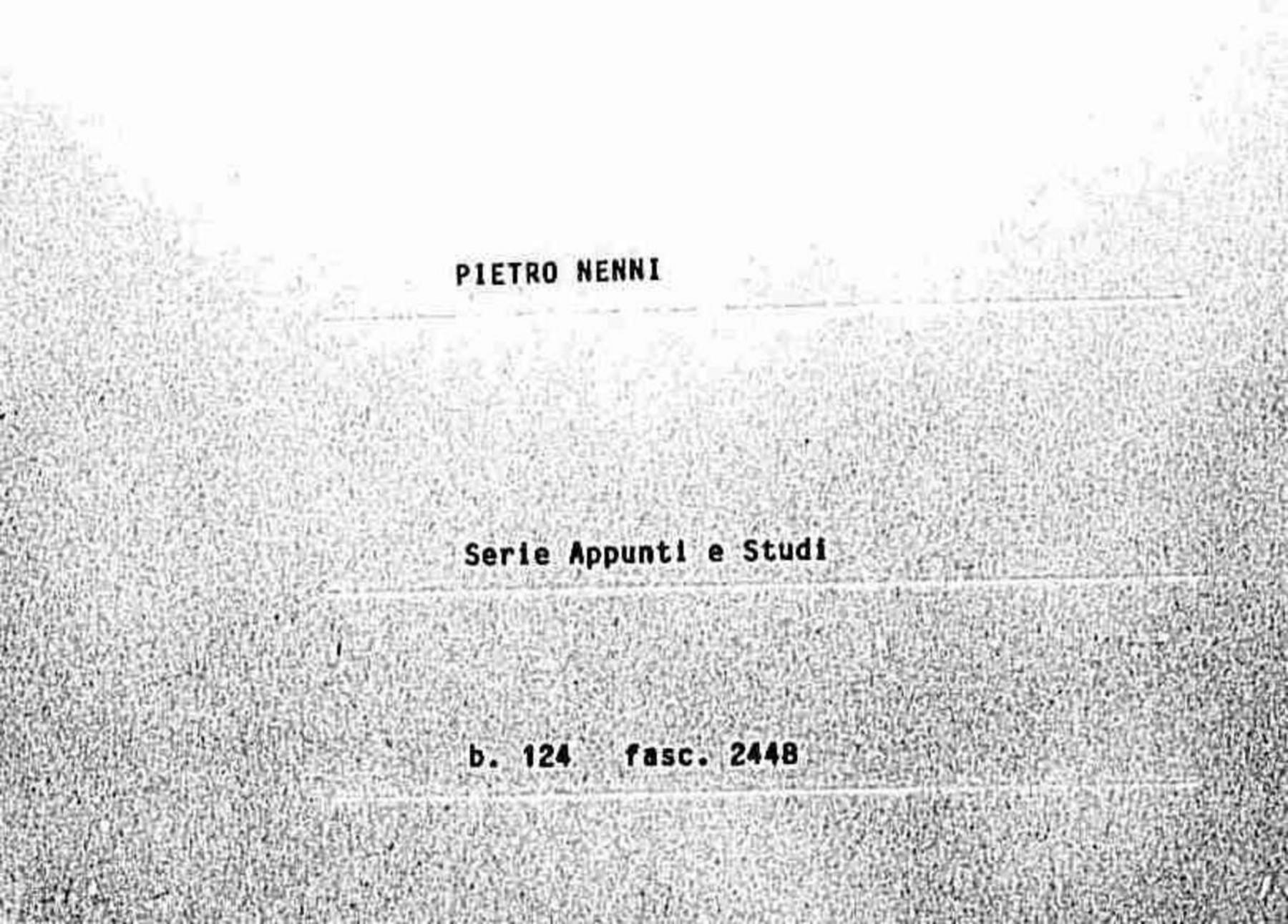 Appunti su viaggi a Mosca e Pechino, 1955 set. - ott.