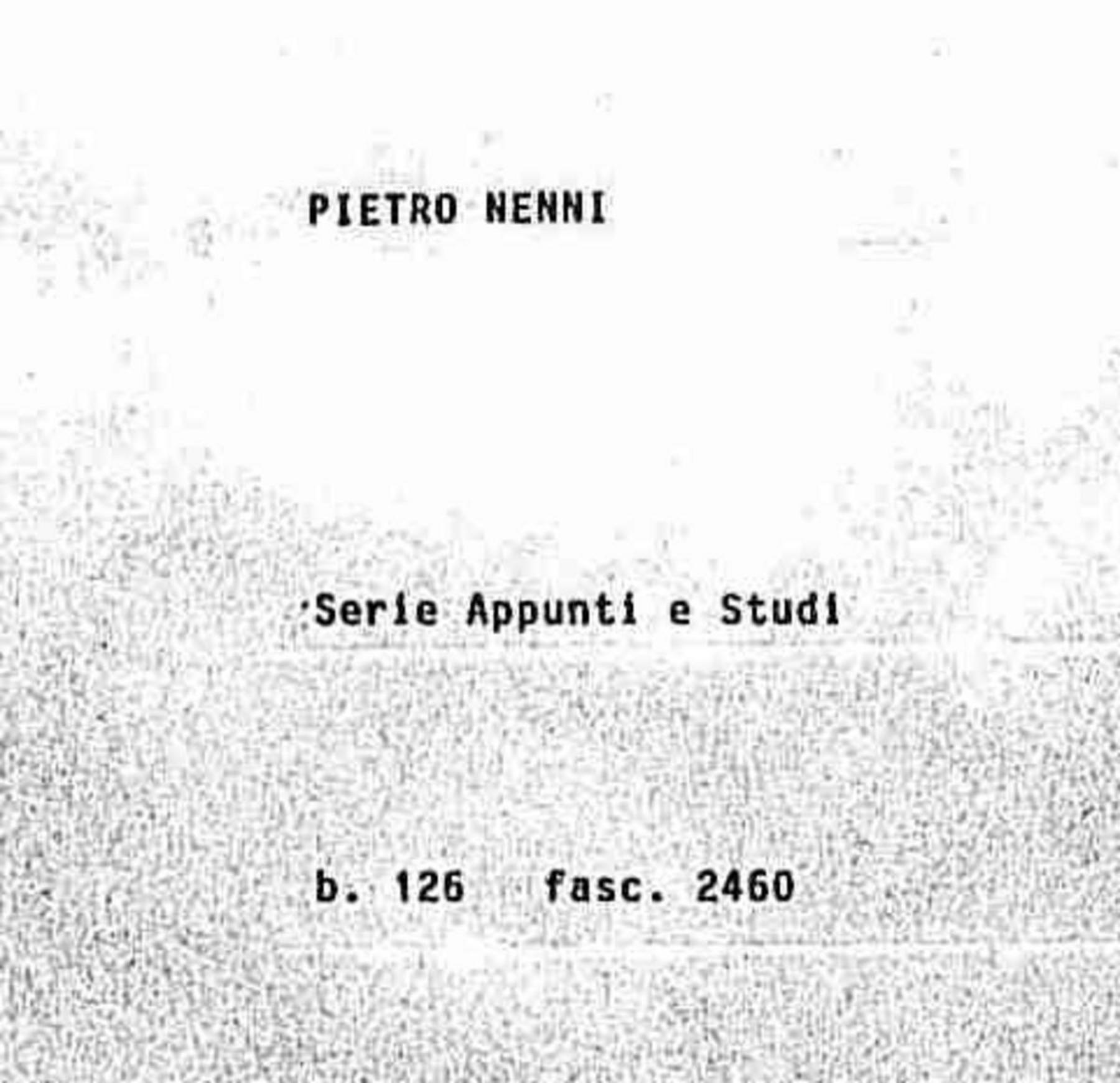 Problemi del comunismo internazionale, 1960 - 1962