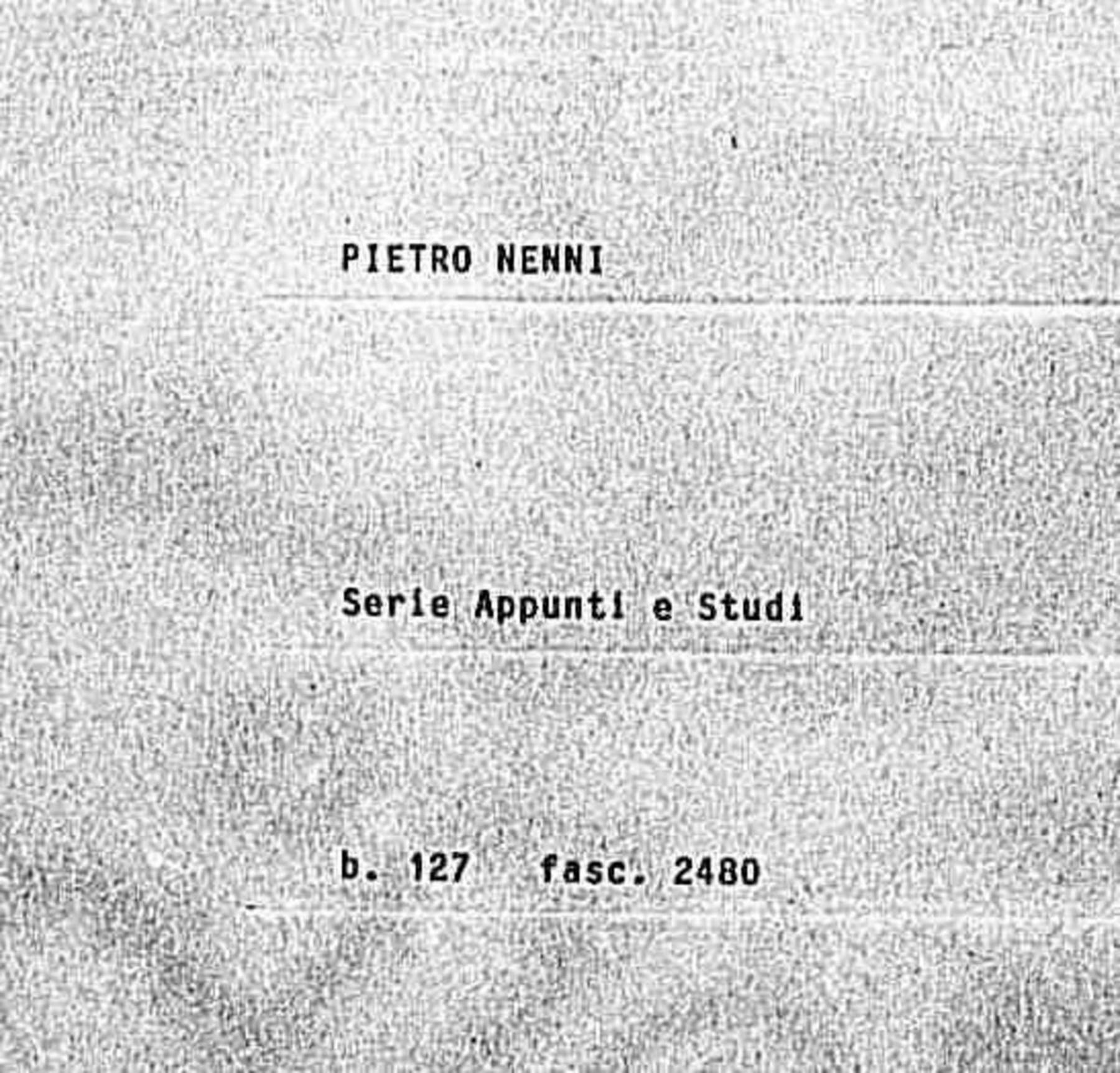 Problemi internazionali, 1966 - 1969
