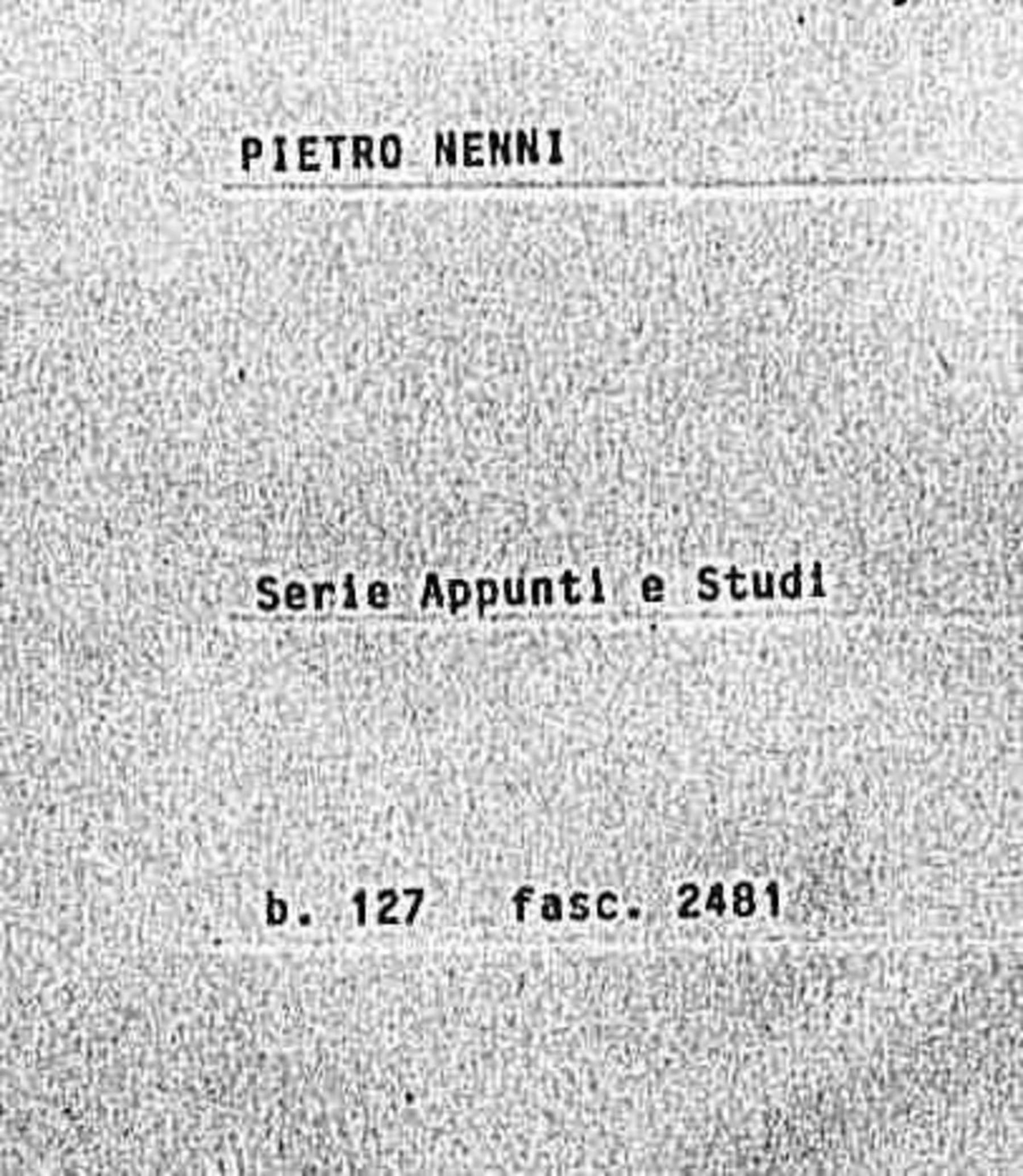 Commemorazione Modigliani a Livorno 12 novembre 1967, 1967 nov. 12