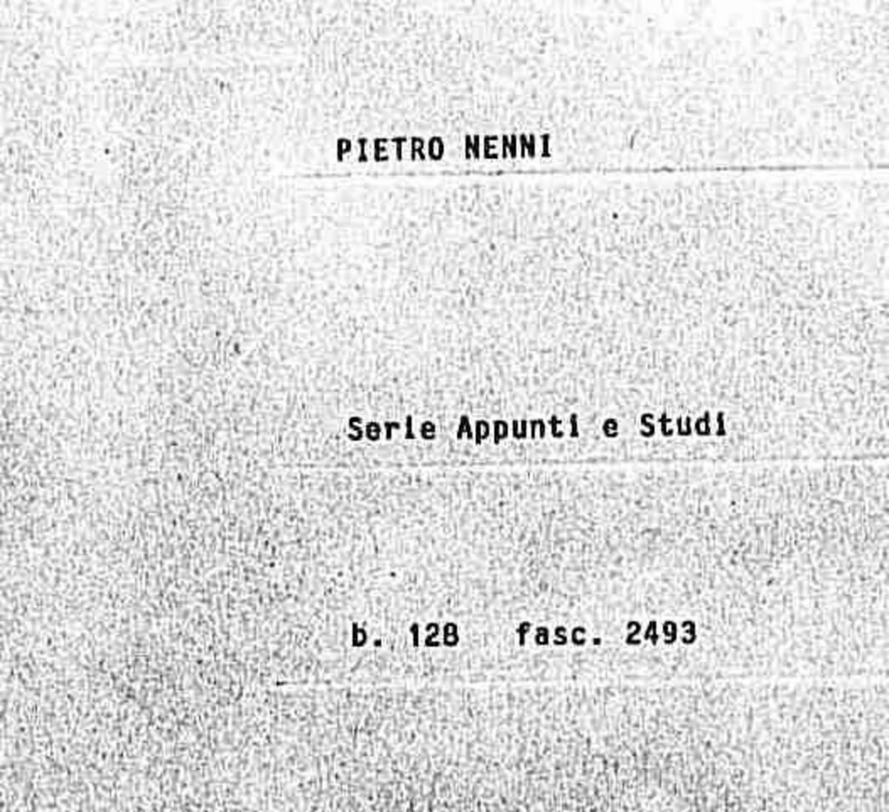 Appunti su Concordato e Patti lateranensi, 1967 - 1977
