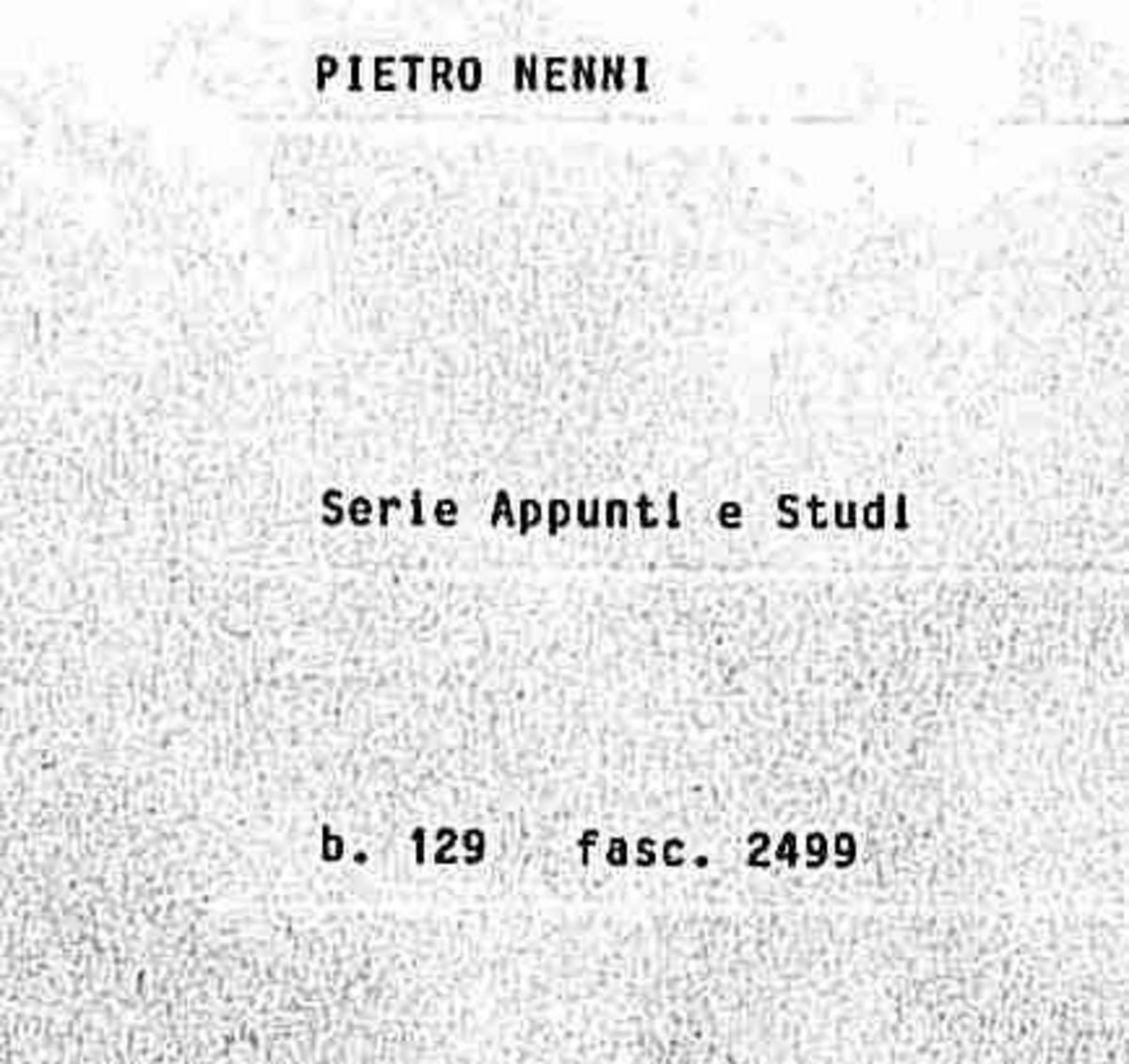Appunti su elezioni, 1971 giu. 13