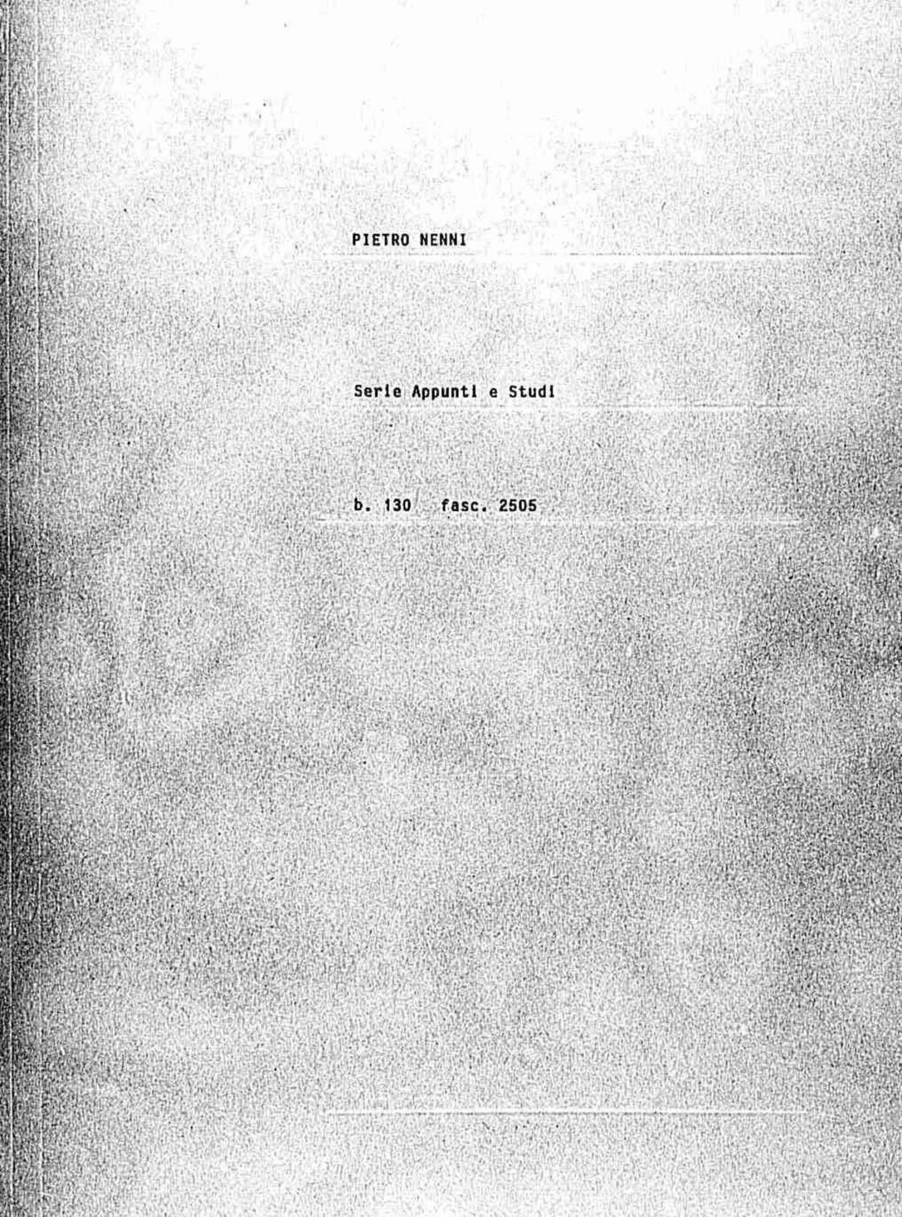 Aspetti ideologici polemica destra sinistra, 1971 - 1979