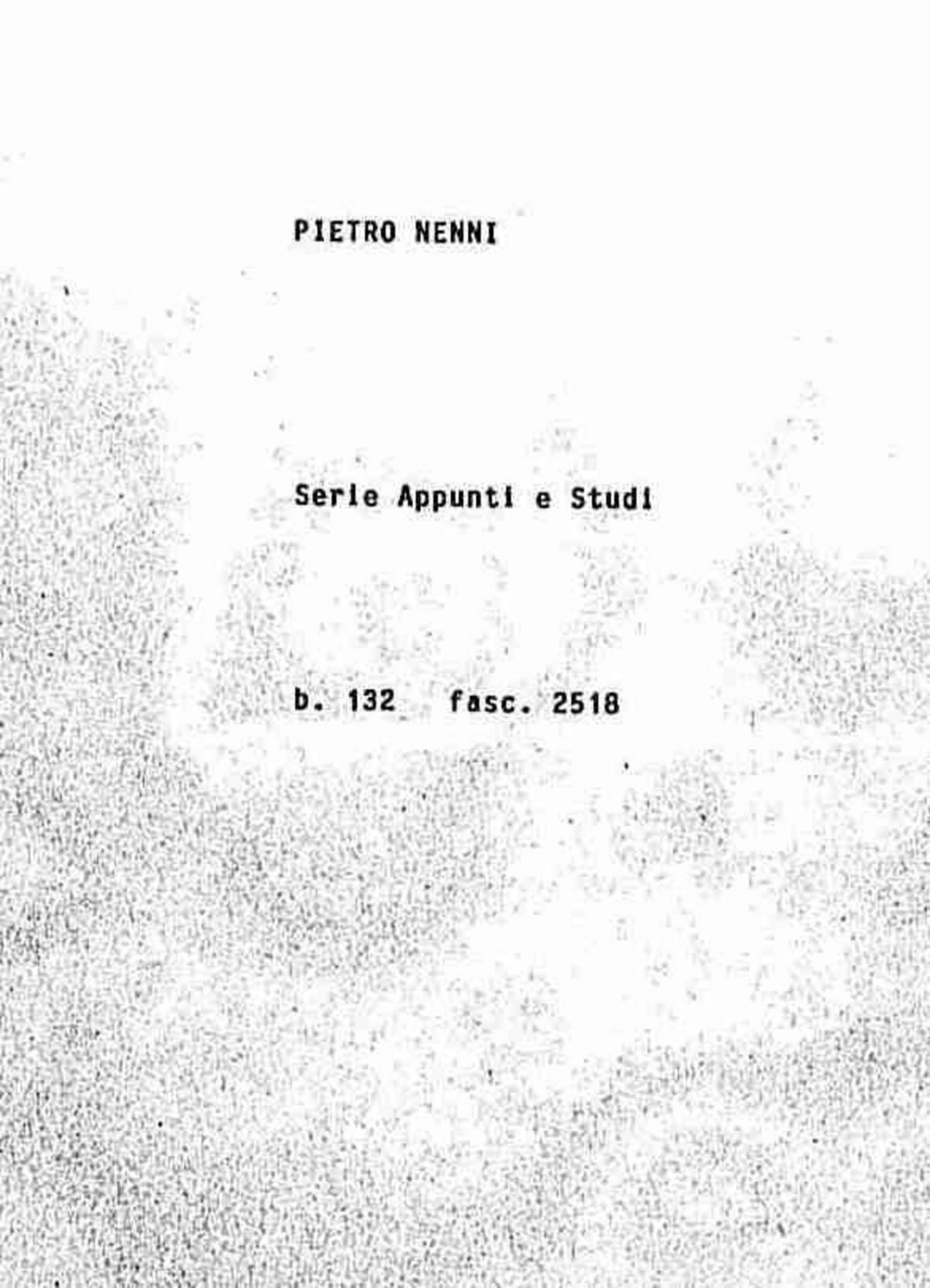 Televisione Suisse Romande, 1973 mar. 13