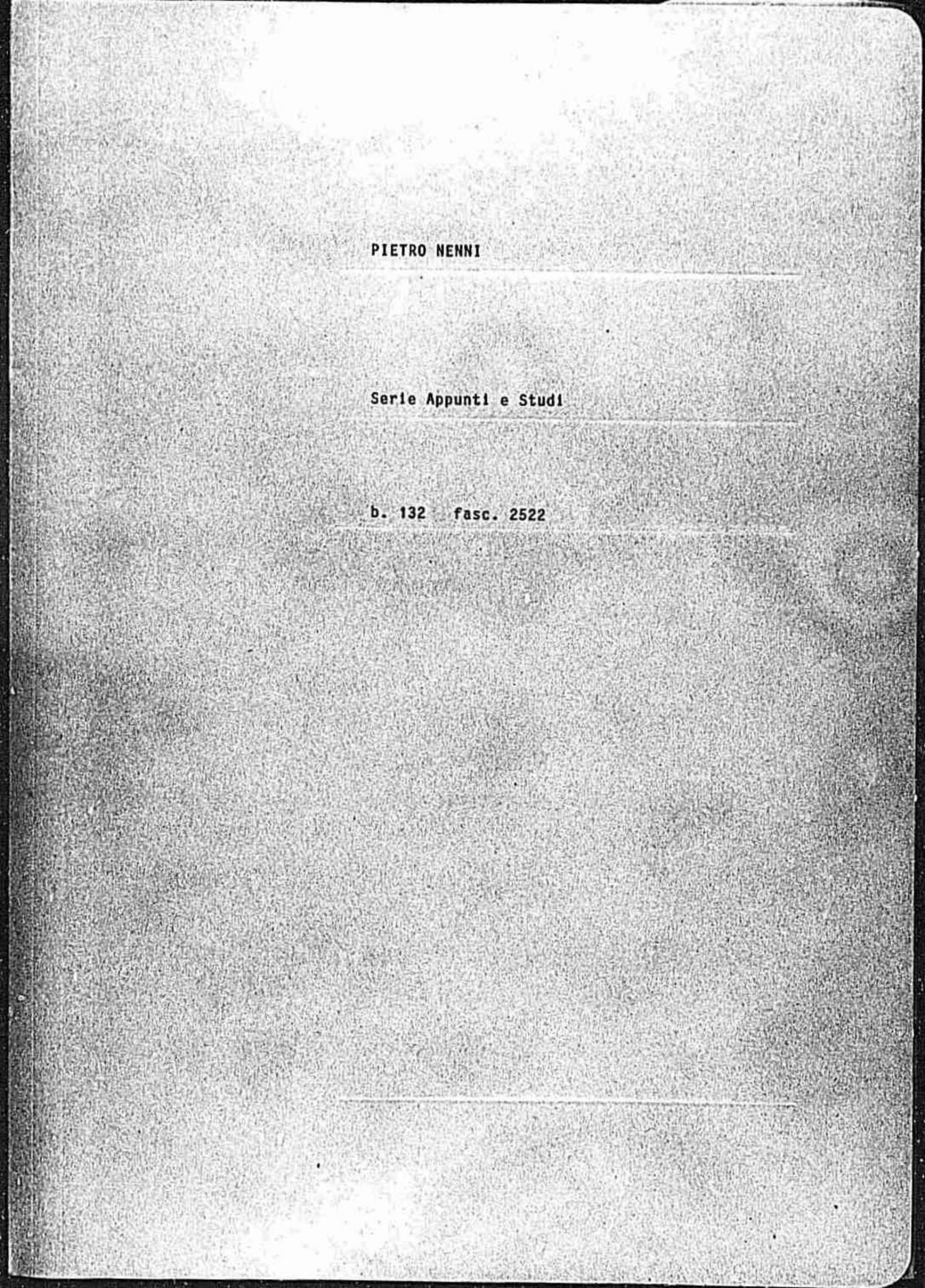 Vertice partiti di governo, 1973 dic. 17 - 18