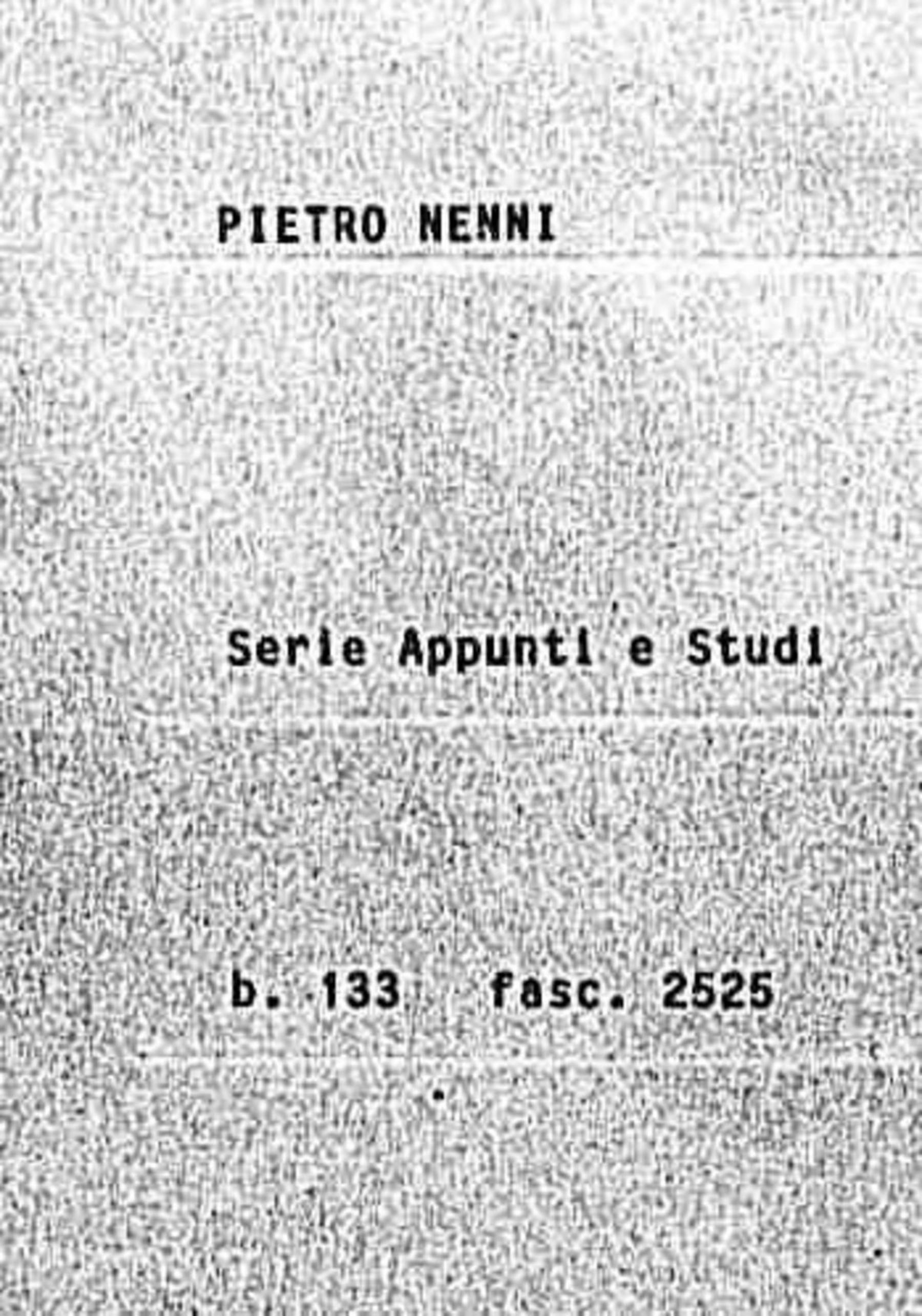 Appunti sul XIV Congresso nazionale del PCI, 1975 mar. 18 - 23