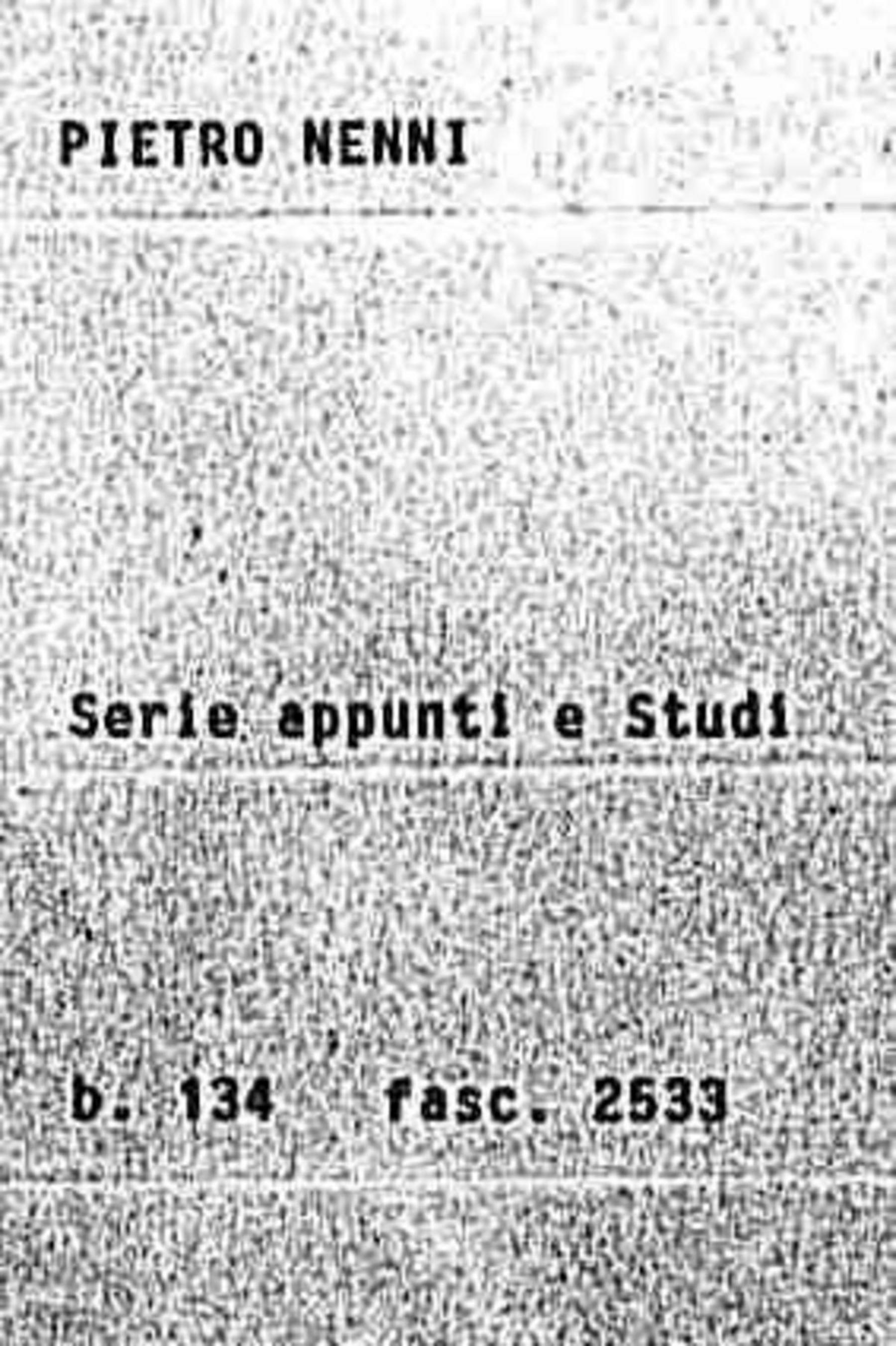 Appunti su PCI e PSI, 1975 - 1976