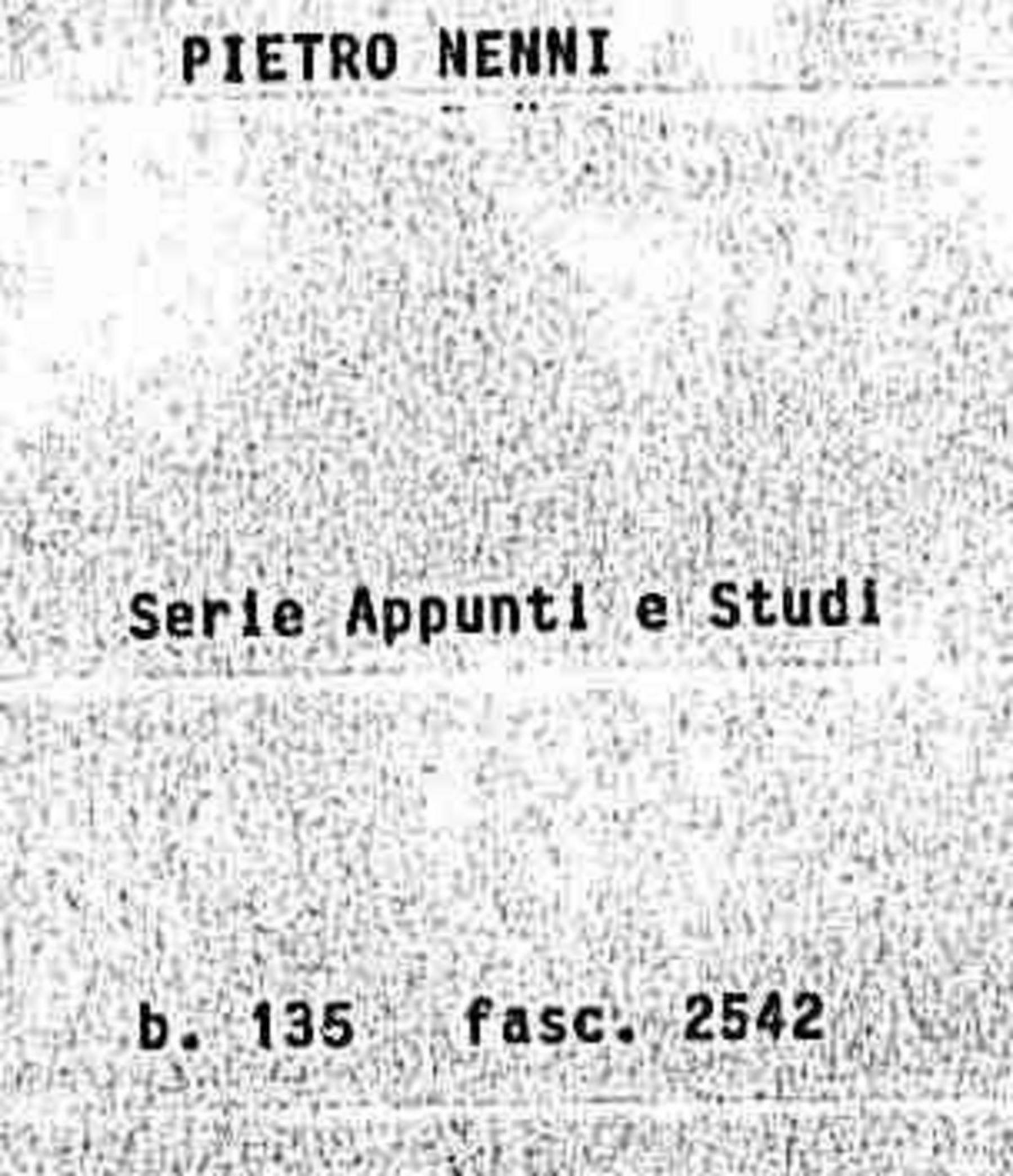 Appunti su libri e svolta di Salerno, 1976
