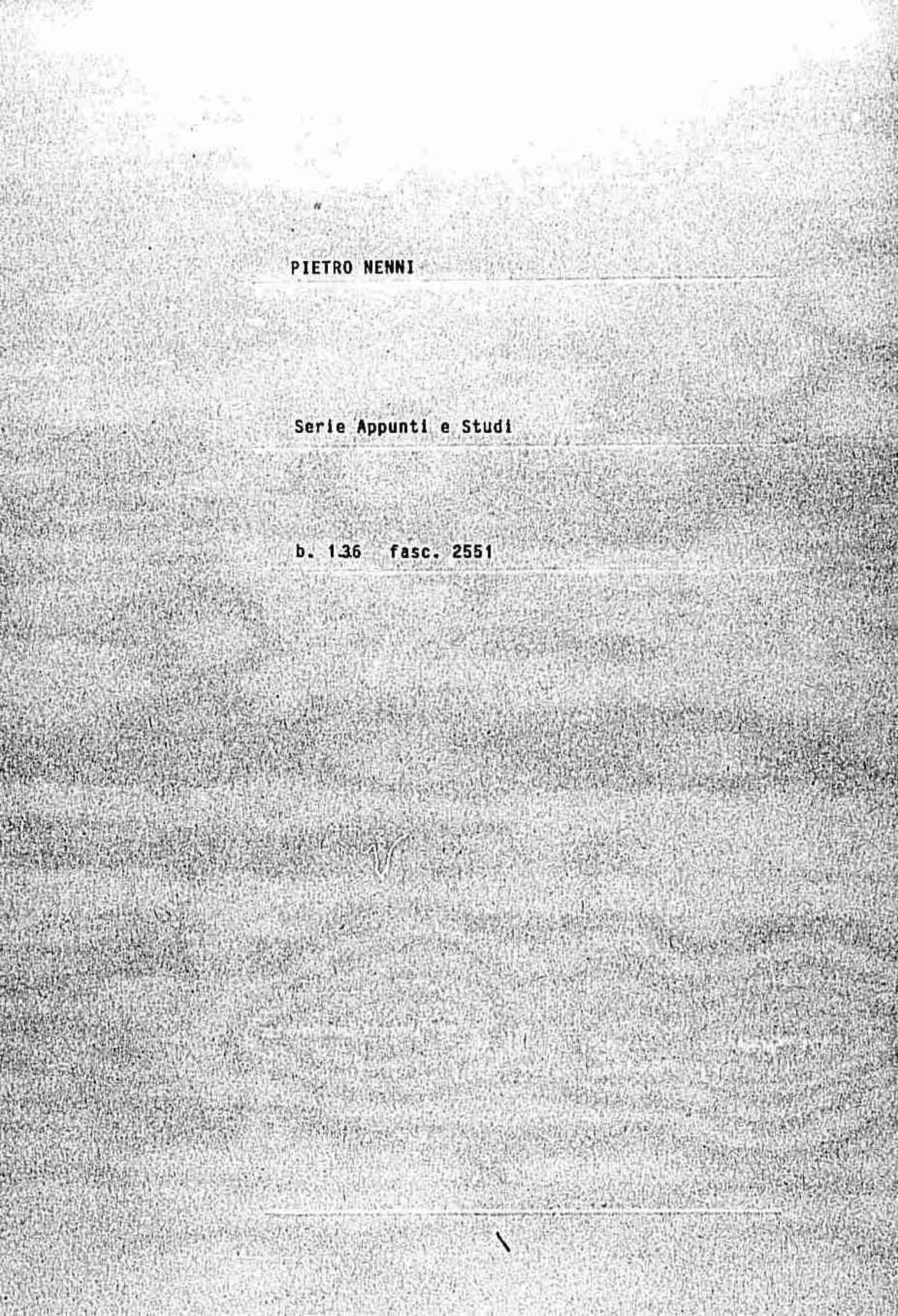 Polemica saggio Bettino Craxi sul leninismo, 1978 ago.