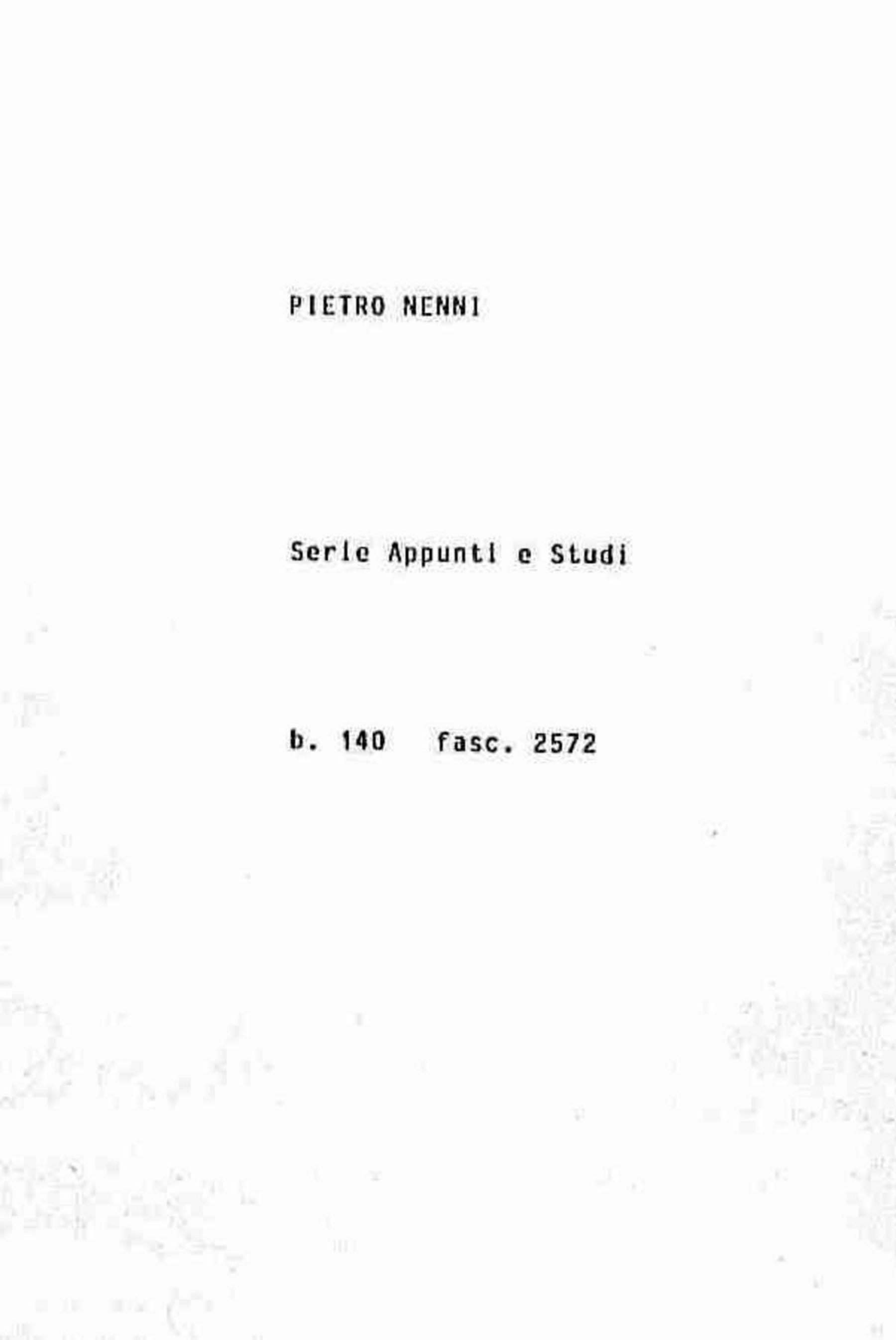 Testo dello spettacolo "Spagna '36-'39", s.d.