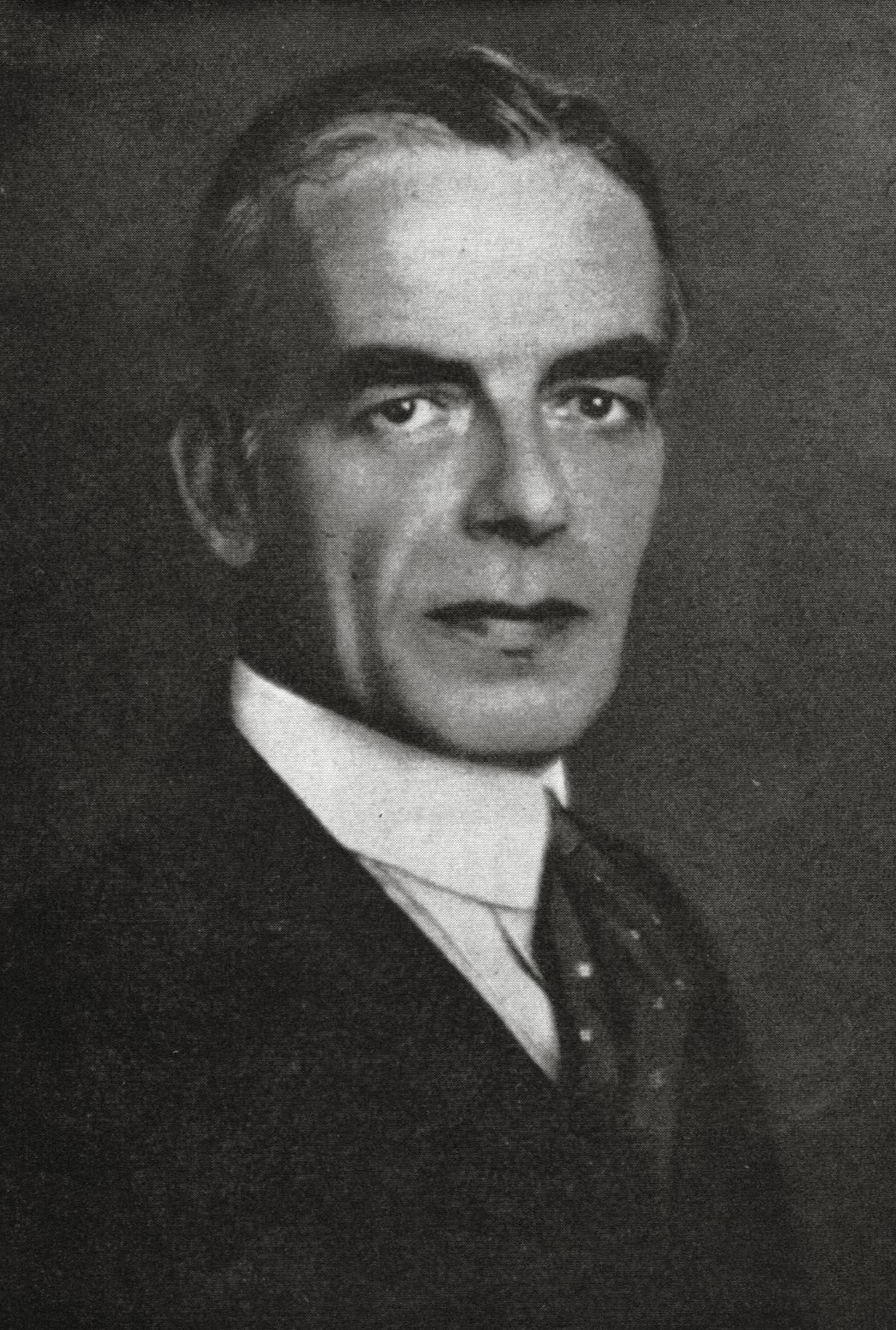 Giotto Dainelli