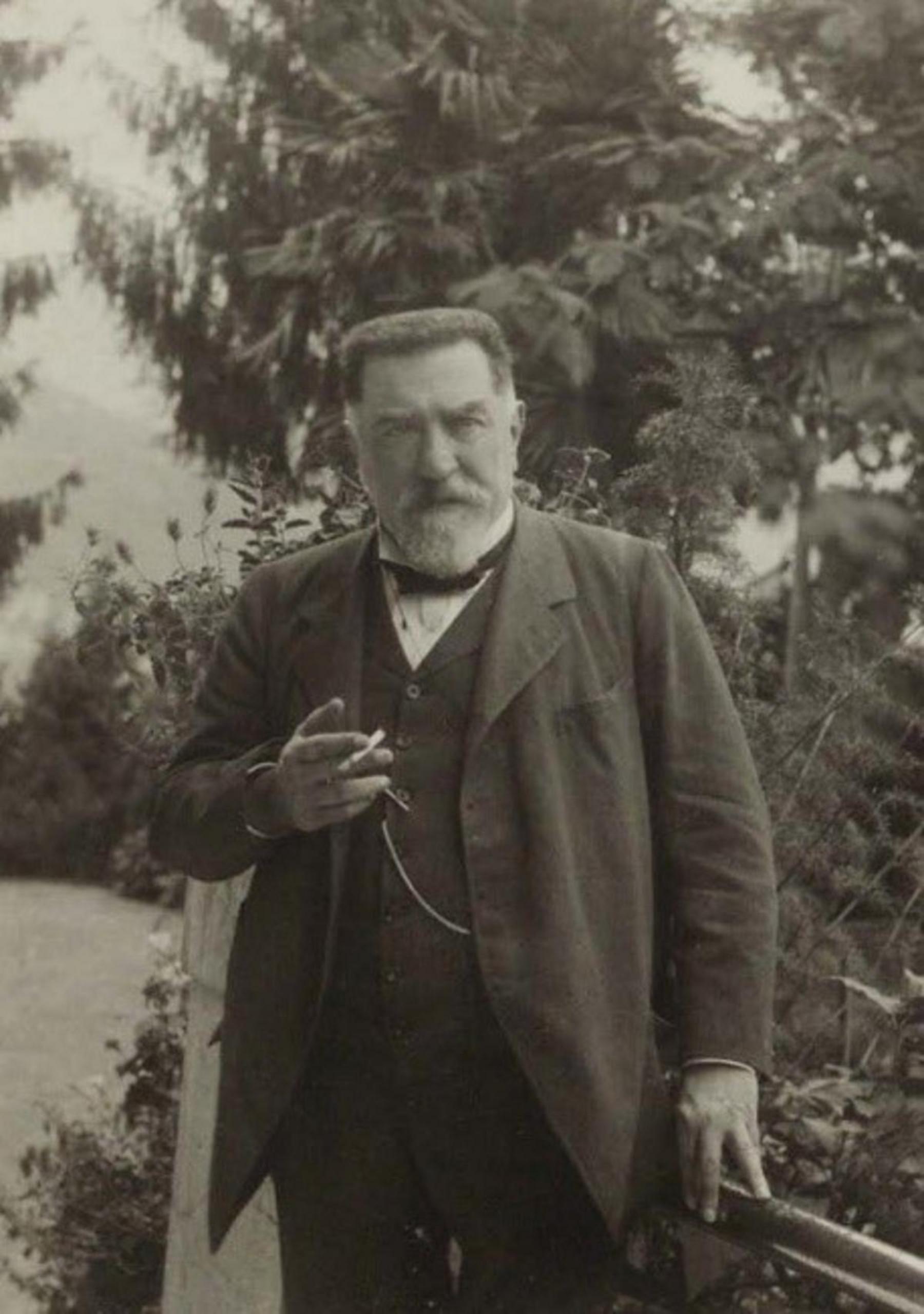 Clemente Maraini